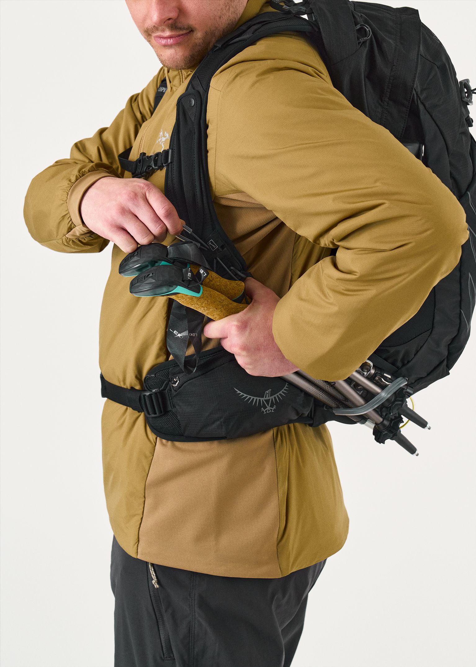 Stow-on-the-Go
