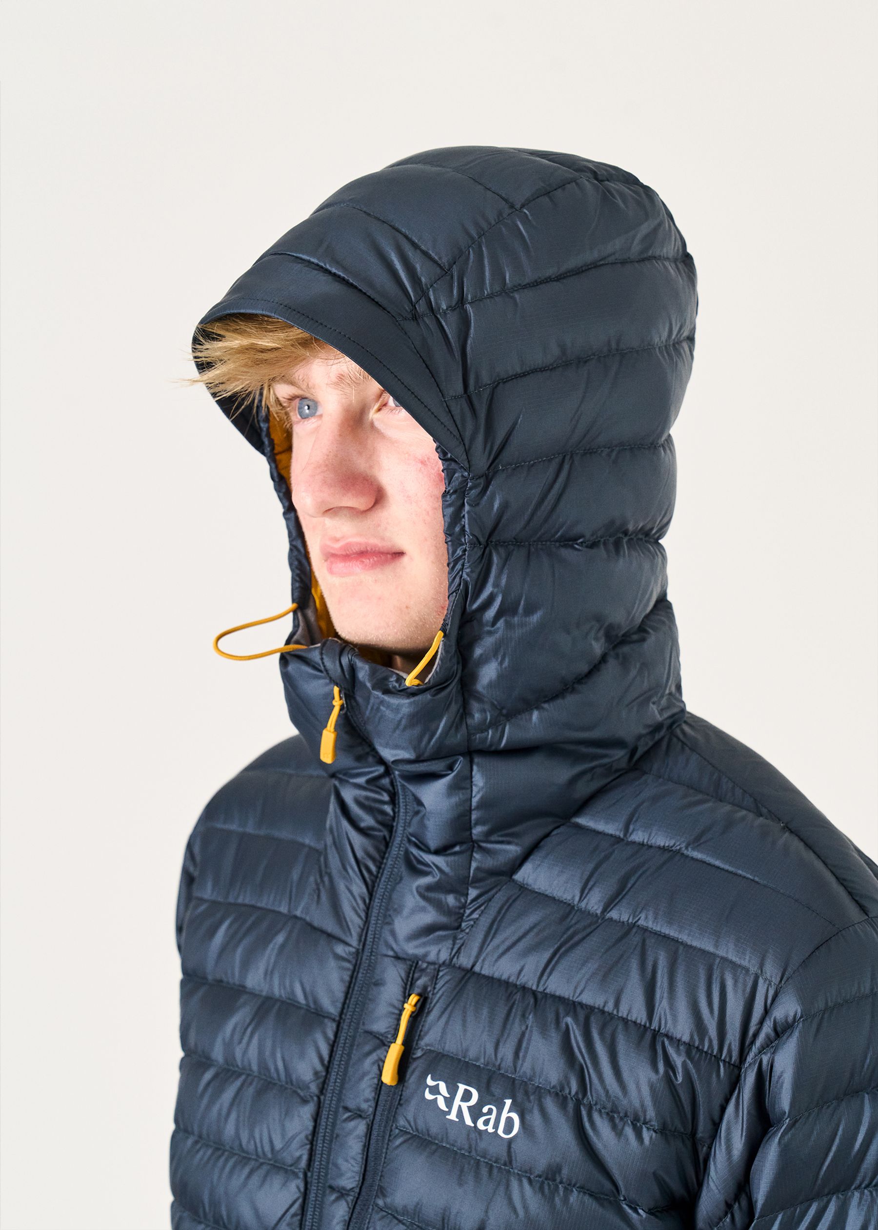 Rab Microlight Alpine Jacket