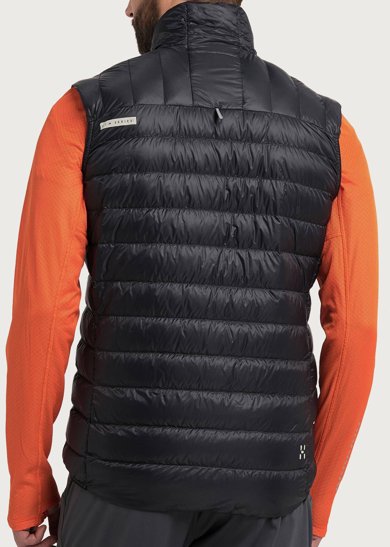 Haglofs L.I.M Down Vest