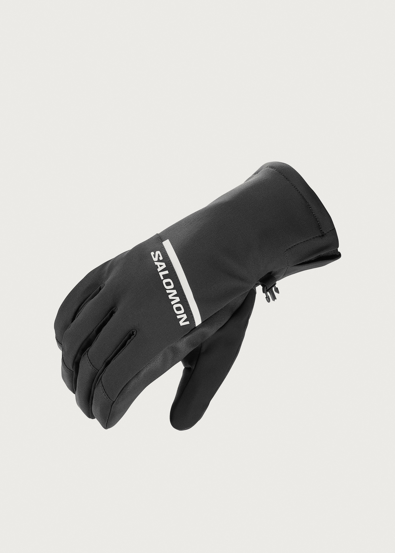 SALOMON PROPELLER GORE-TEX グローブ　Mサイズ Salomon Propeller GORE-TEX Gloves