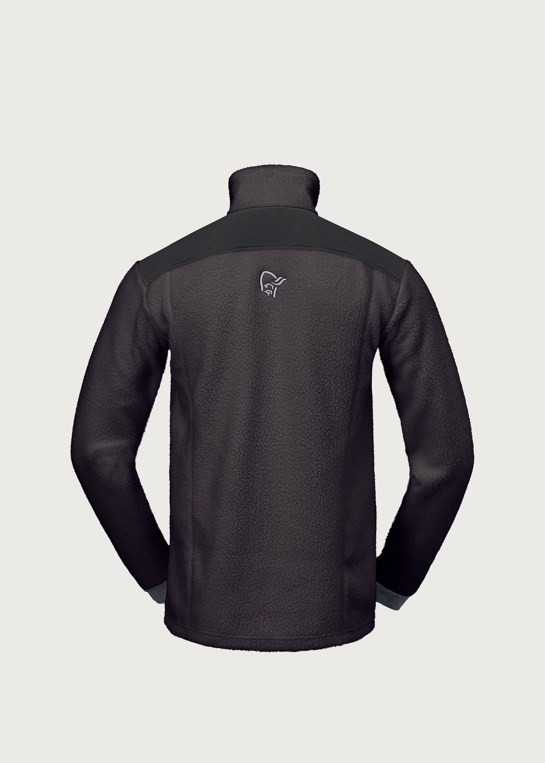 Image - 2 - Trollveggen Warm3 Fleece