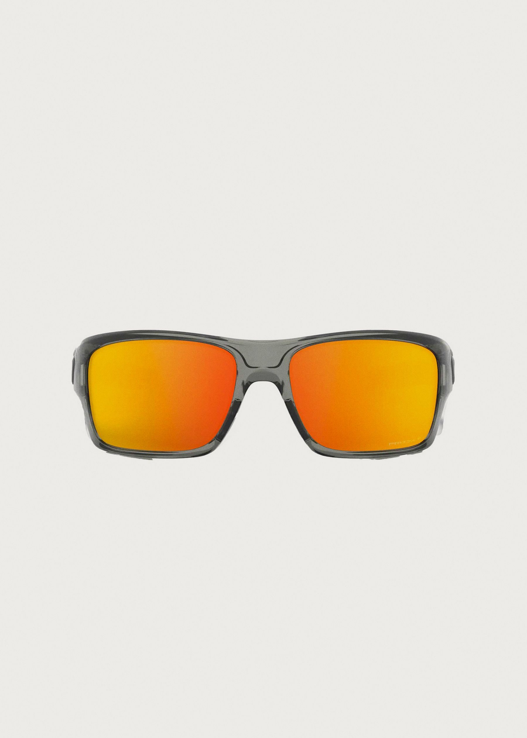 Image - 1 - Turbine Grey ink / Prizm Ruby Polarised Sunglasses
