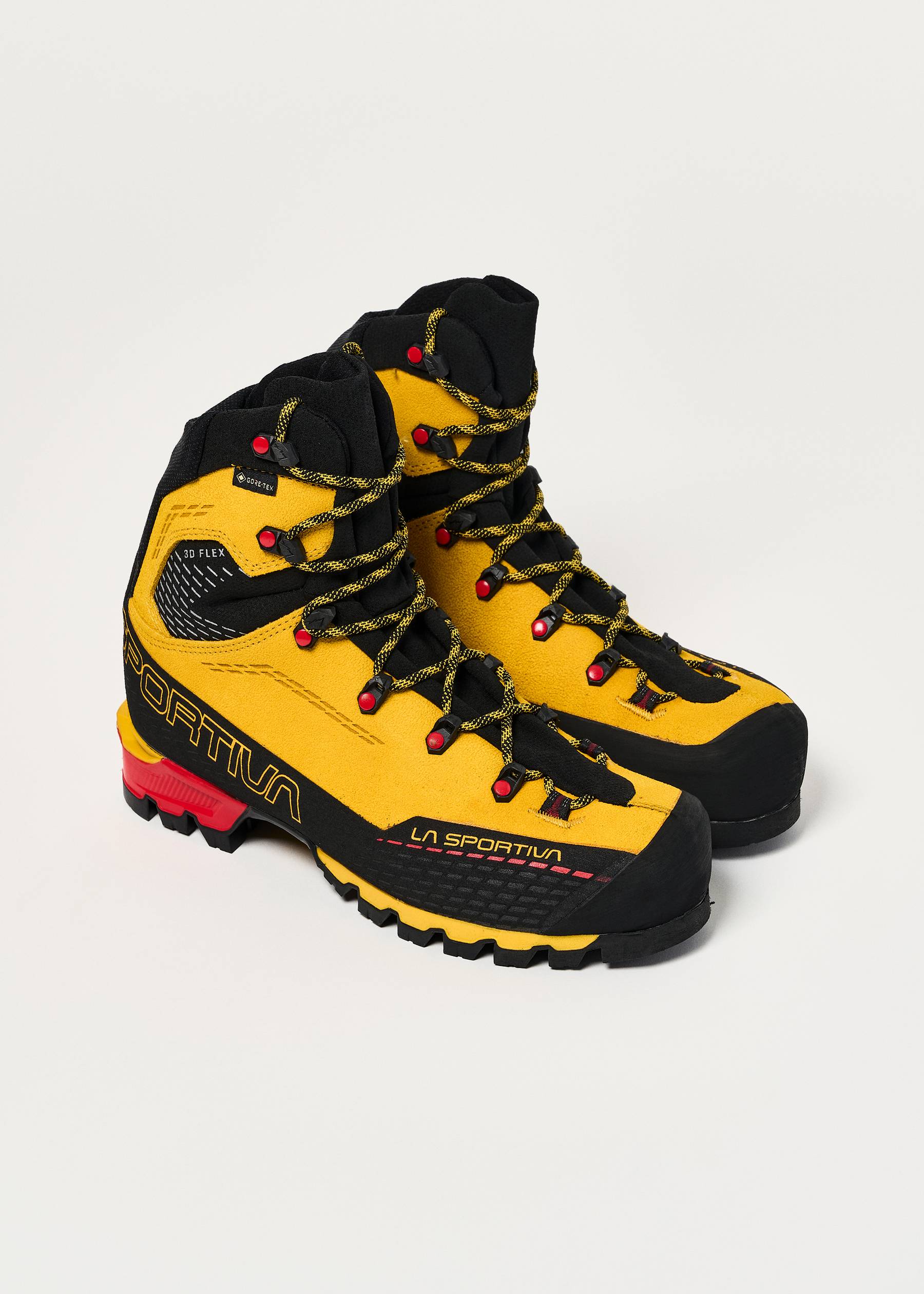 Image - 2 - Trango Alpine GORE-TEX Mountaineering Boots
