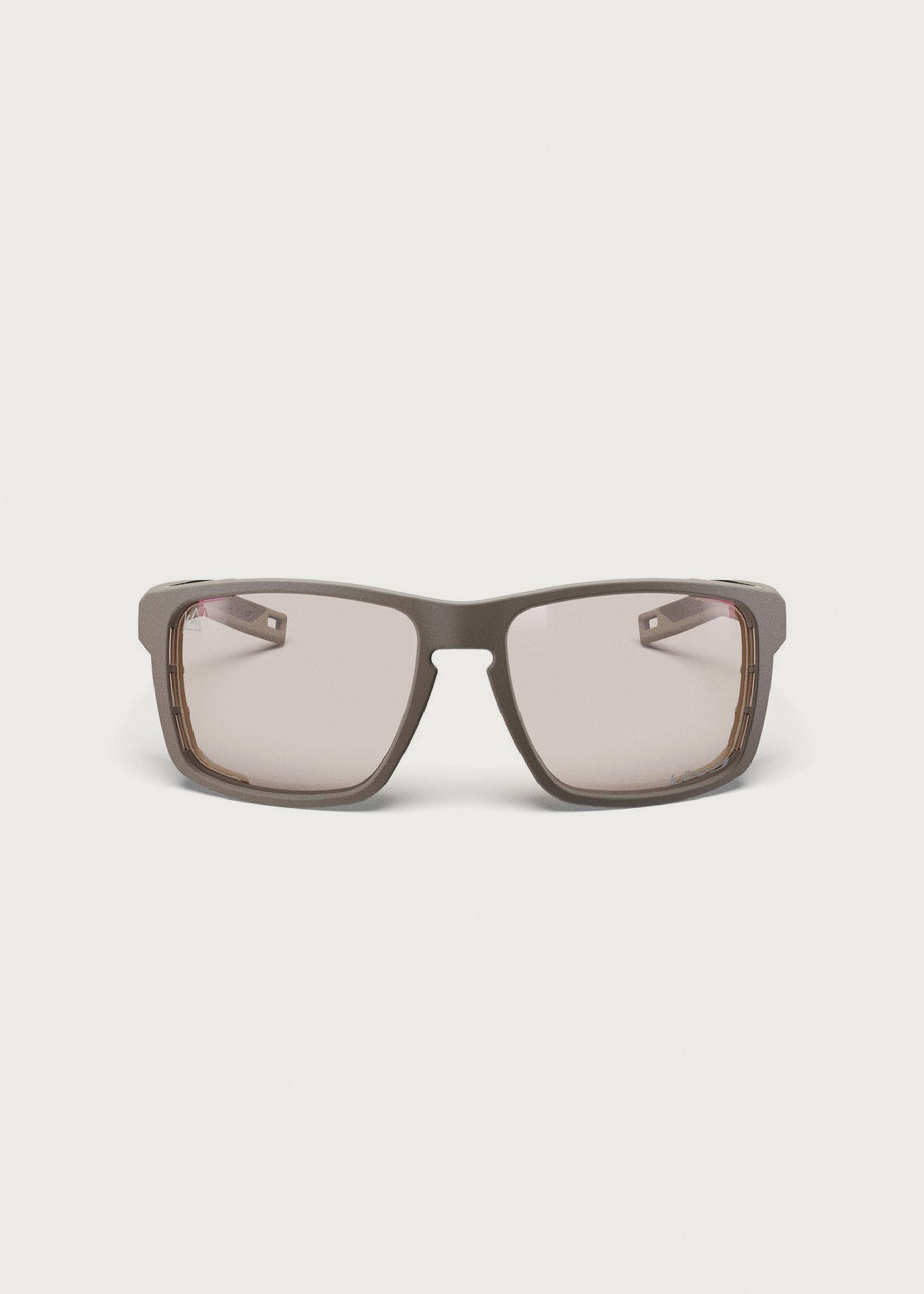 Image - 2 - Shield Kilian Jornet Reactiv 0-4 High Contrast Sunglasses