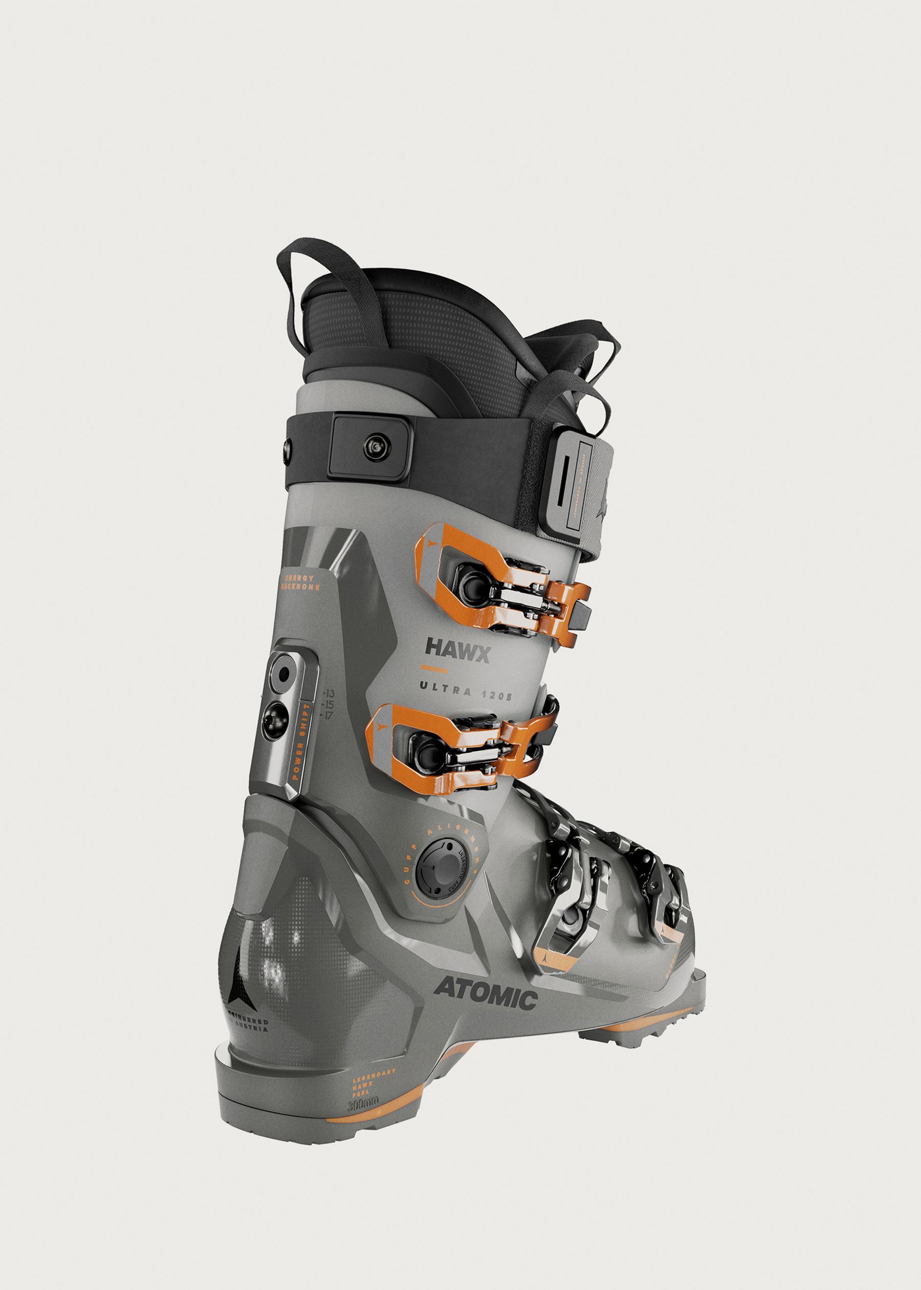 Image - 2 - Hawx Ultra 120 S GW Ski Boots