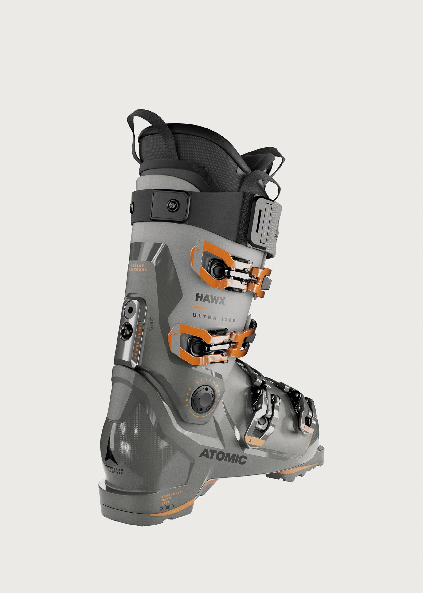 Atomic Hawx Ultra 120 S GW Ski Boots
