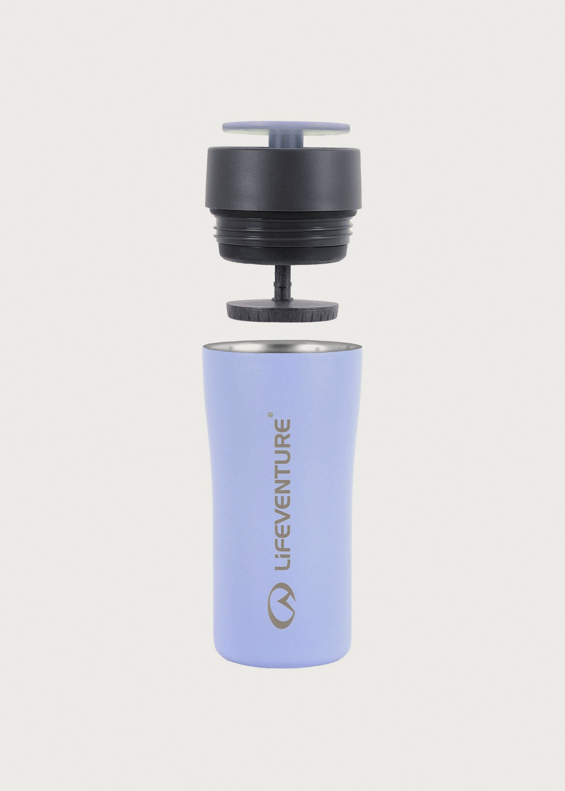 Image - 2 - One Touch Thermal Mug - 350ml