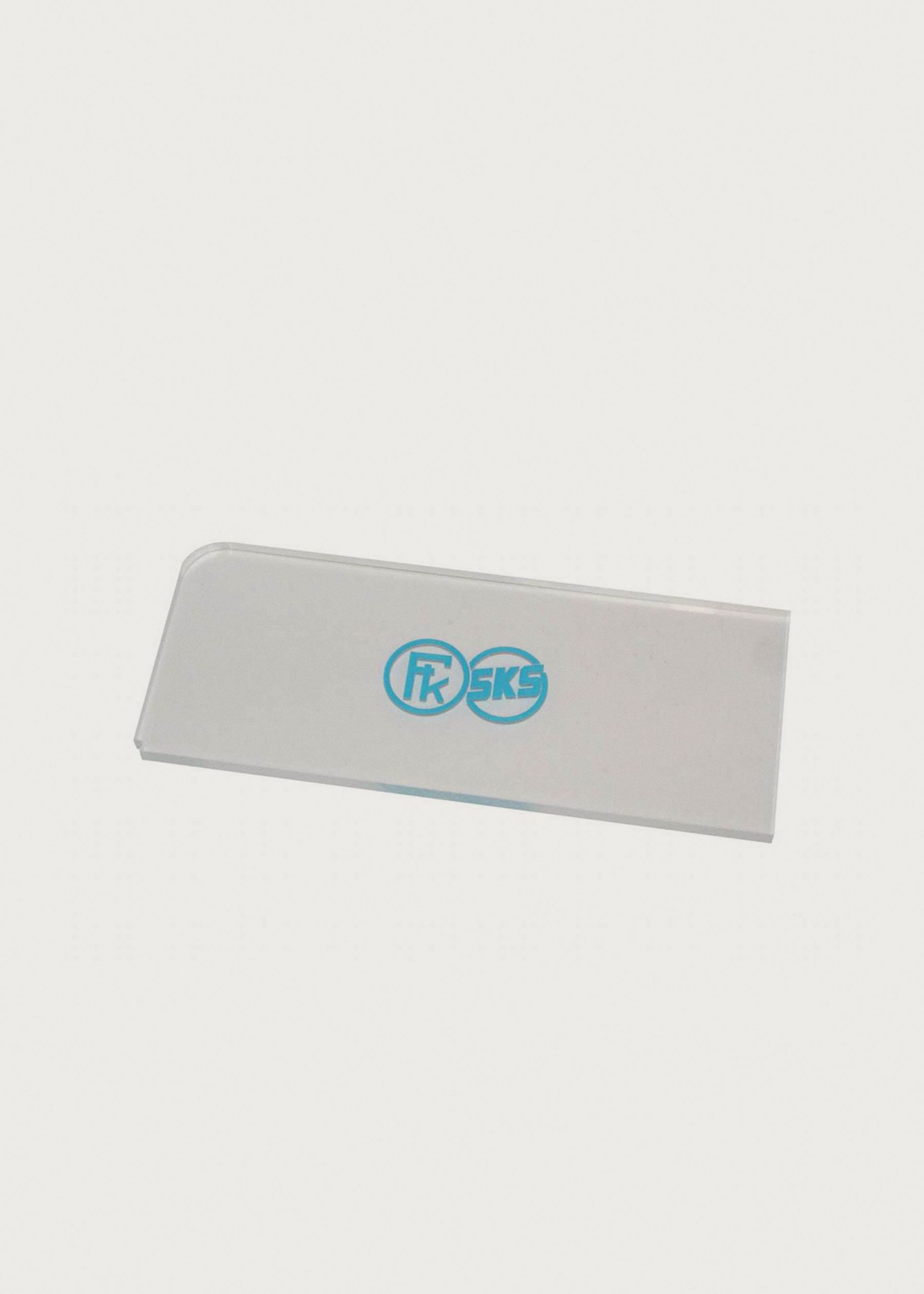 Image - 1 - Plexi Scraper 5mm