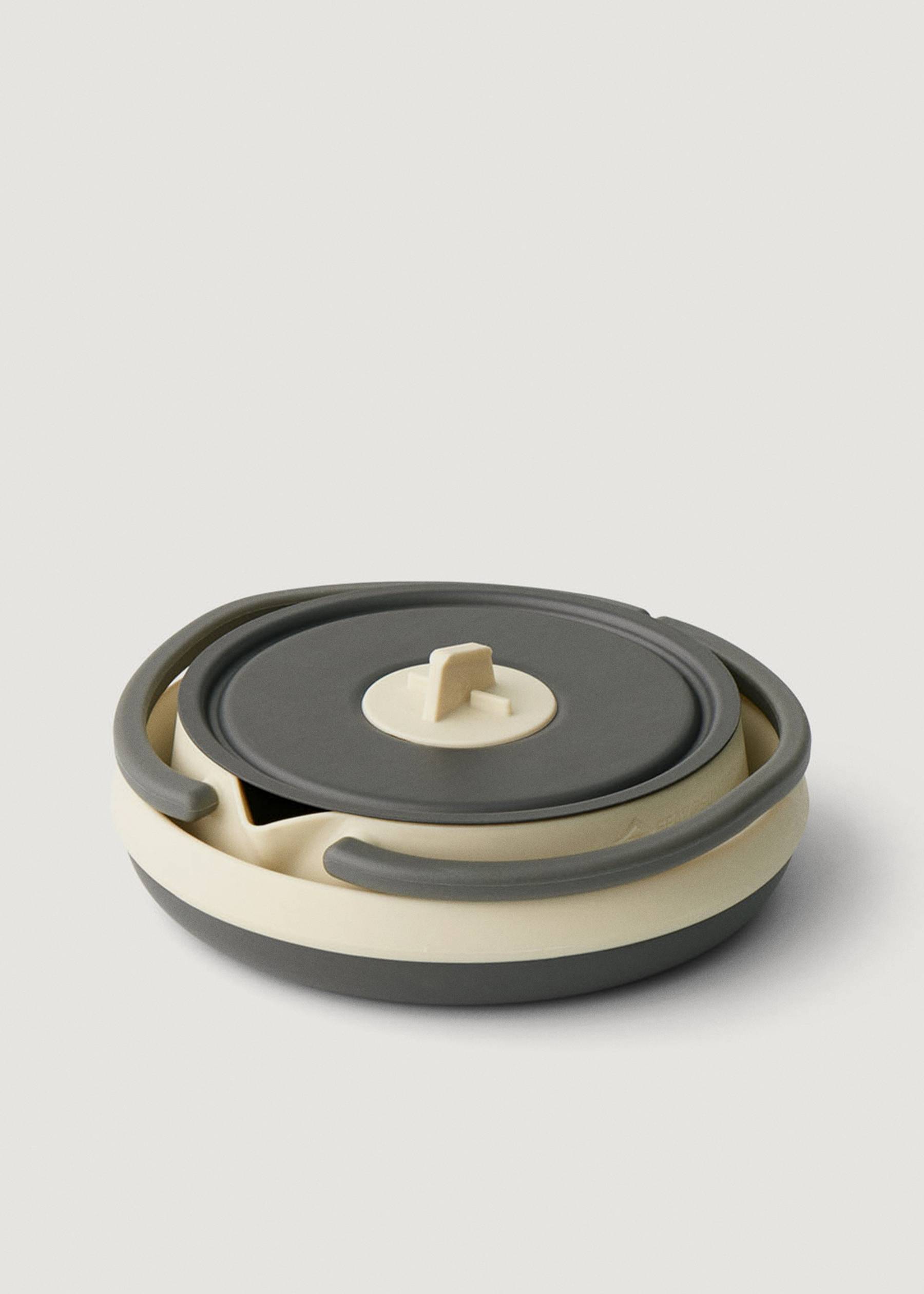 Image - 2 - Frontier Ultralight Collapsible Kettle 1.1L