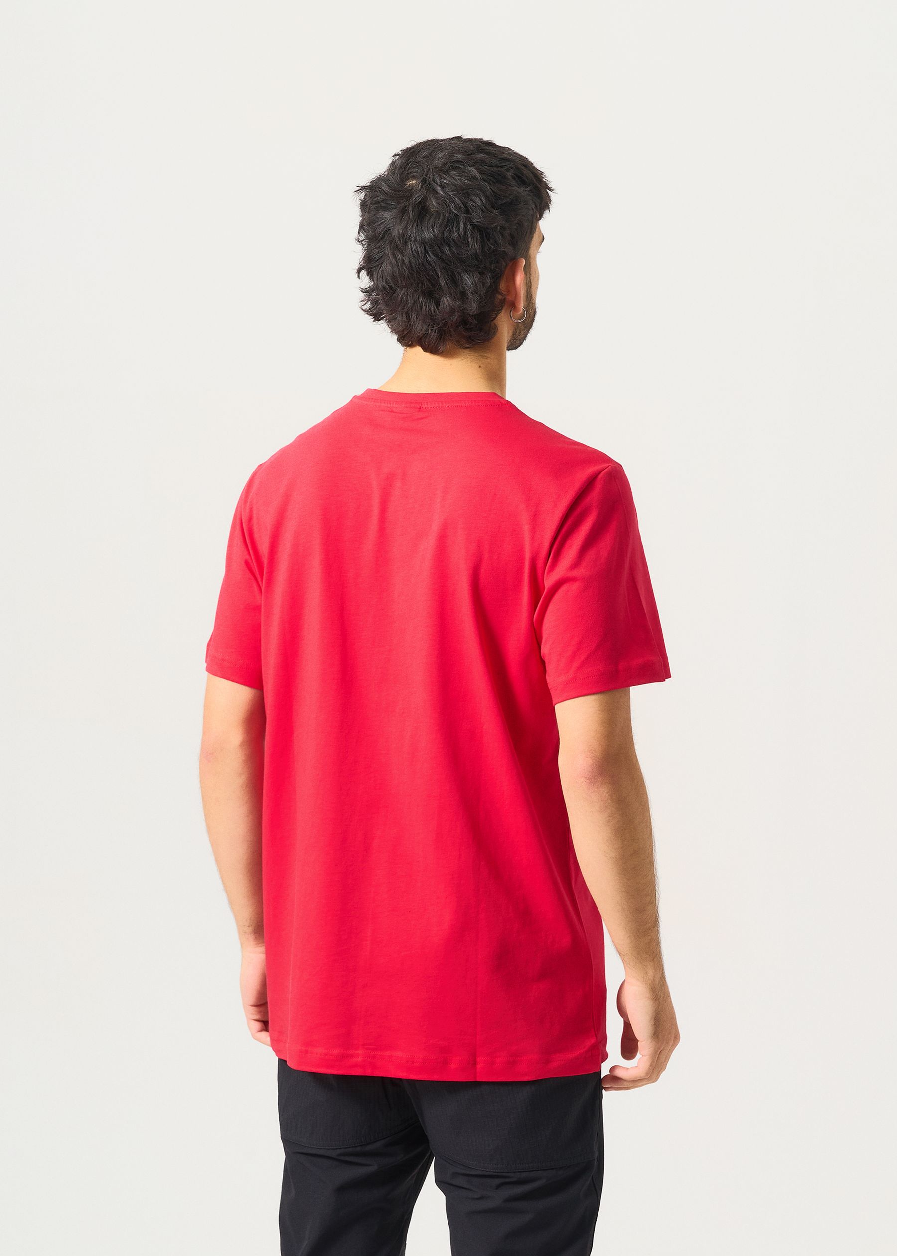 Image - 3 - GPS Logo T-Shirt Manchester
