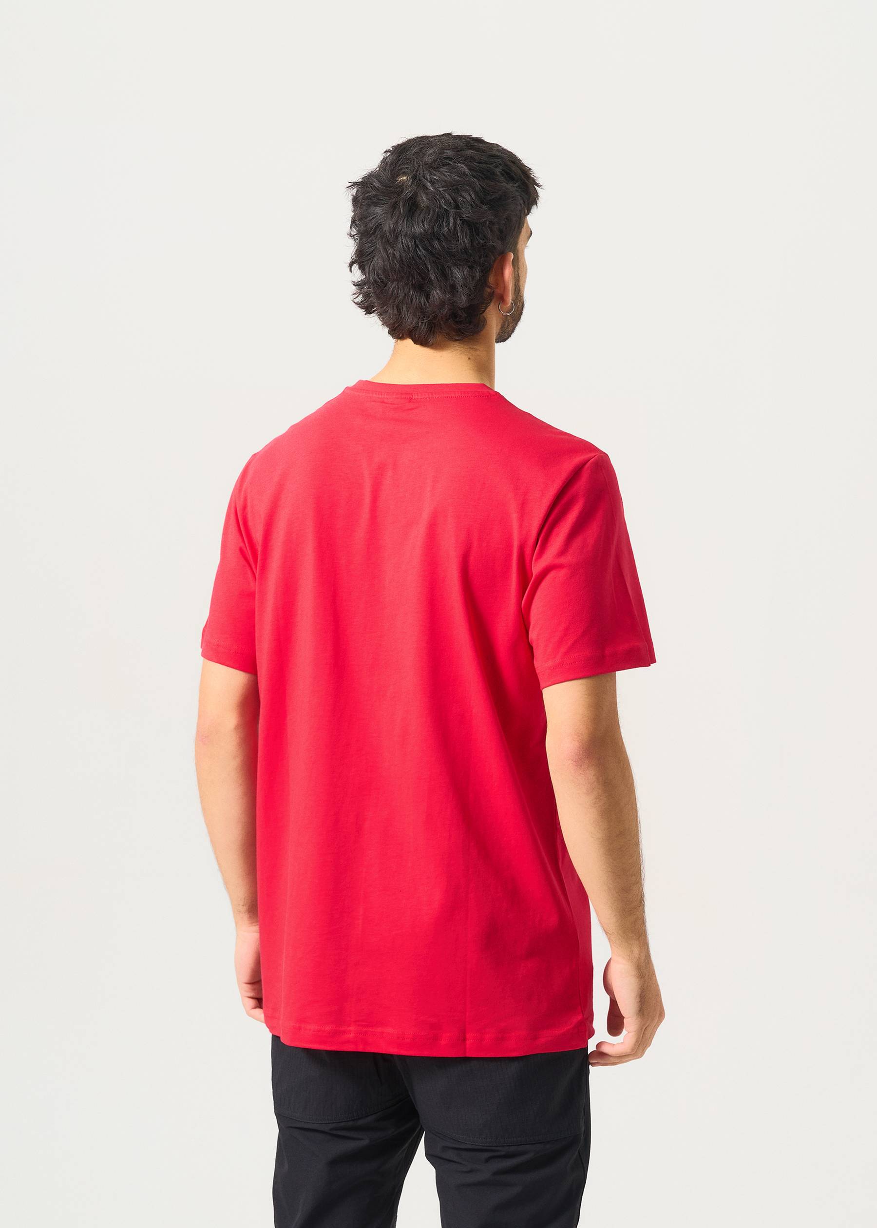 Image - 3 - GPS Logo T-Shirt Manchester