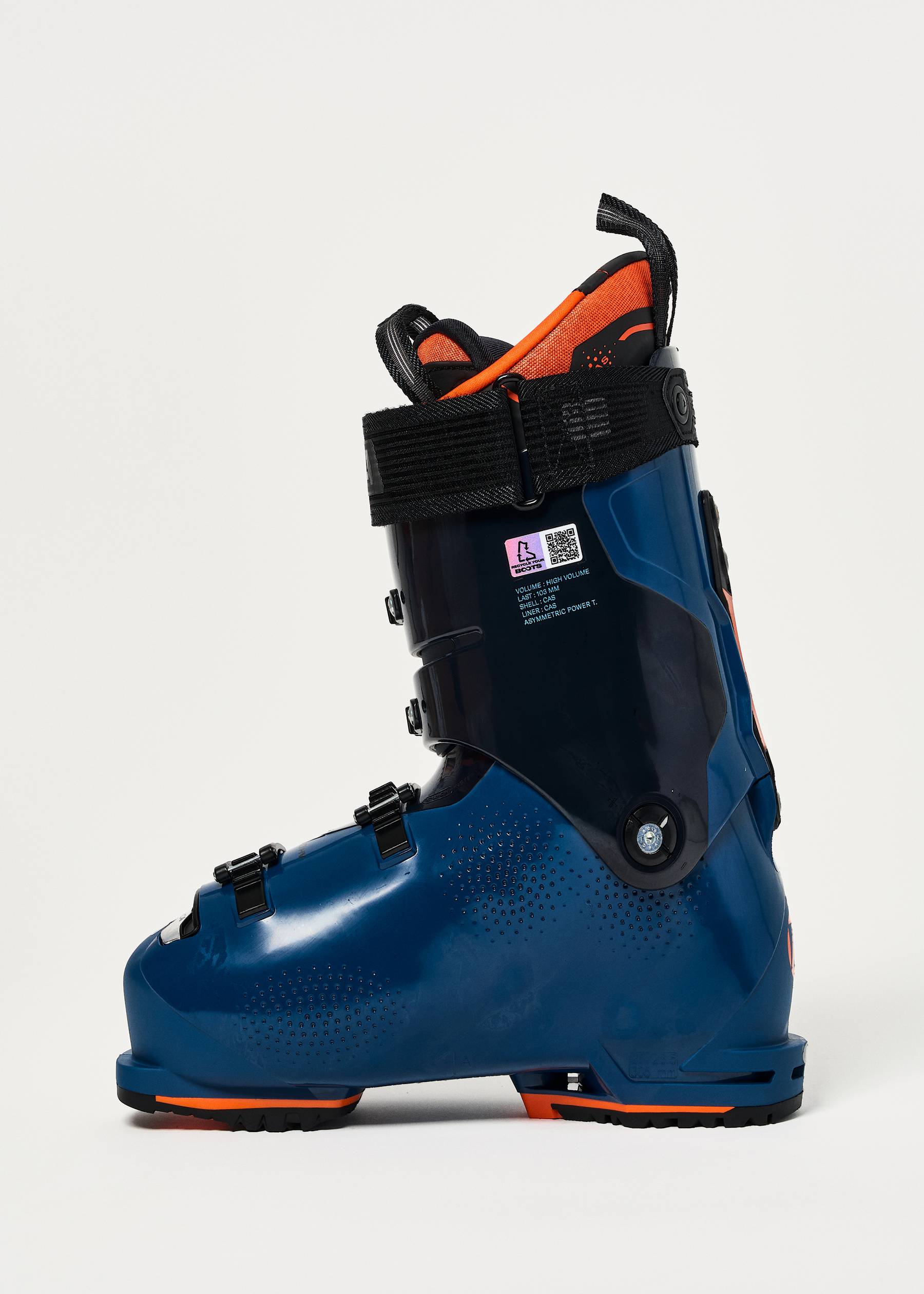 Image - 3 - Mach 1 HV 120 TD Ski Boots