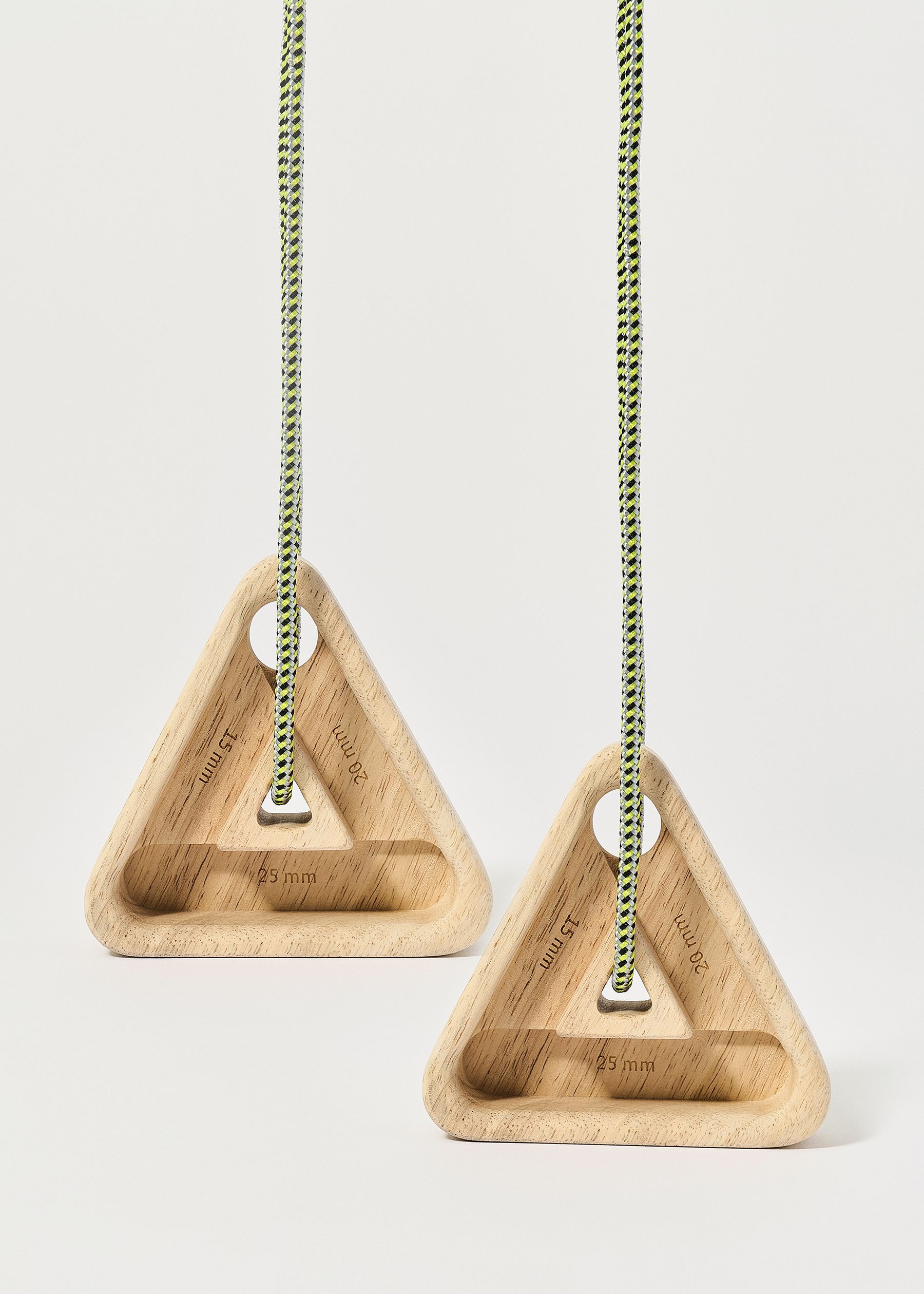 Image - 1 - Triangle Fingerboard