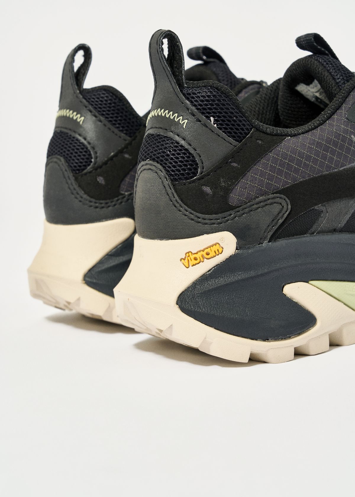 FloatPro midsole	