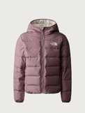 Reversible North Down Hooded Kids' Jacket
