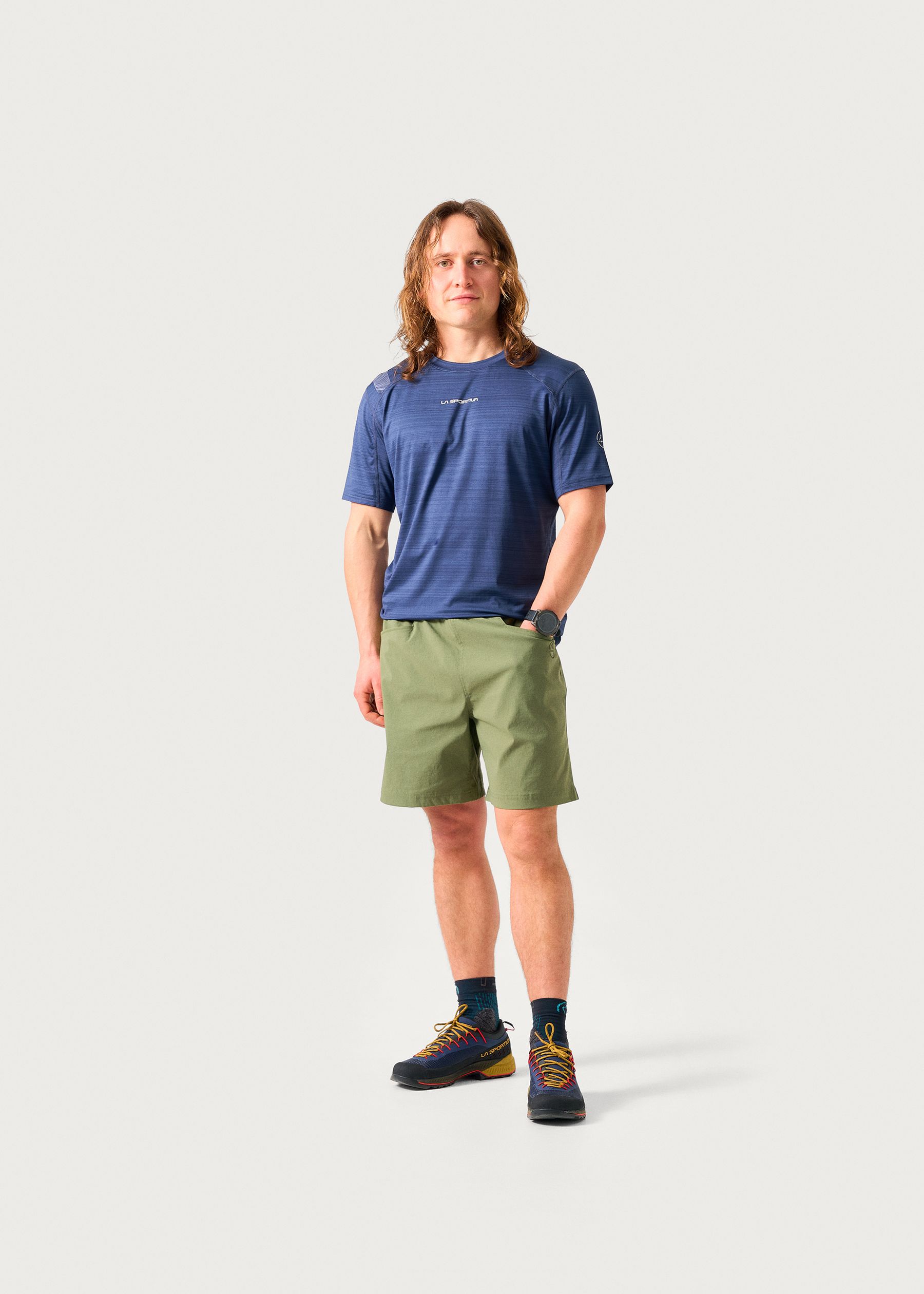 Image - 2 - Gambit Shorts