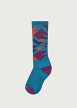 Merino Neo Native Kids' Socks
