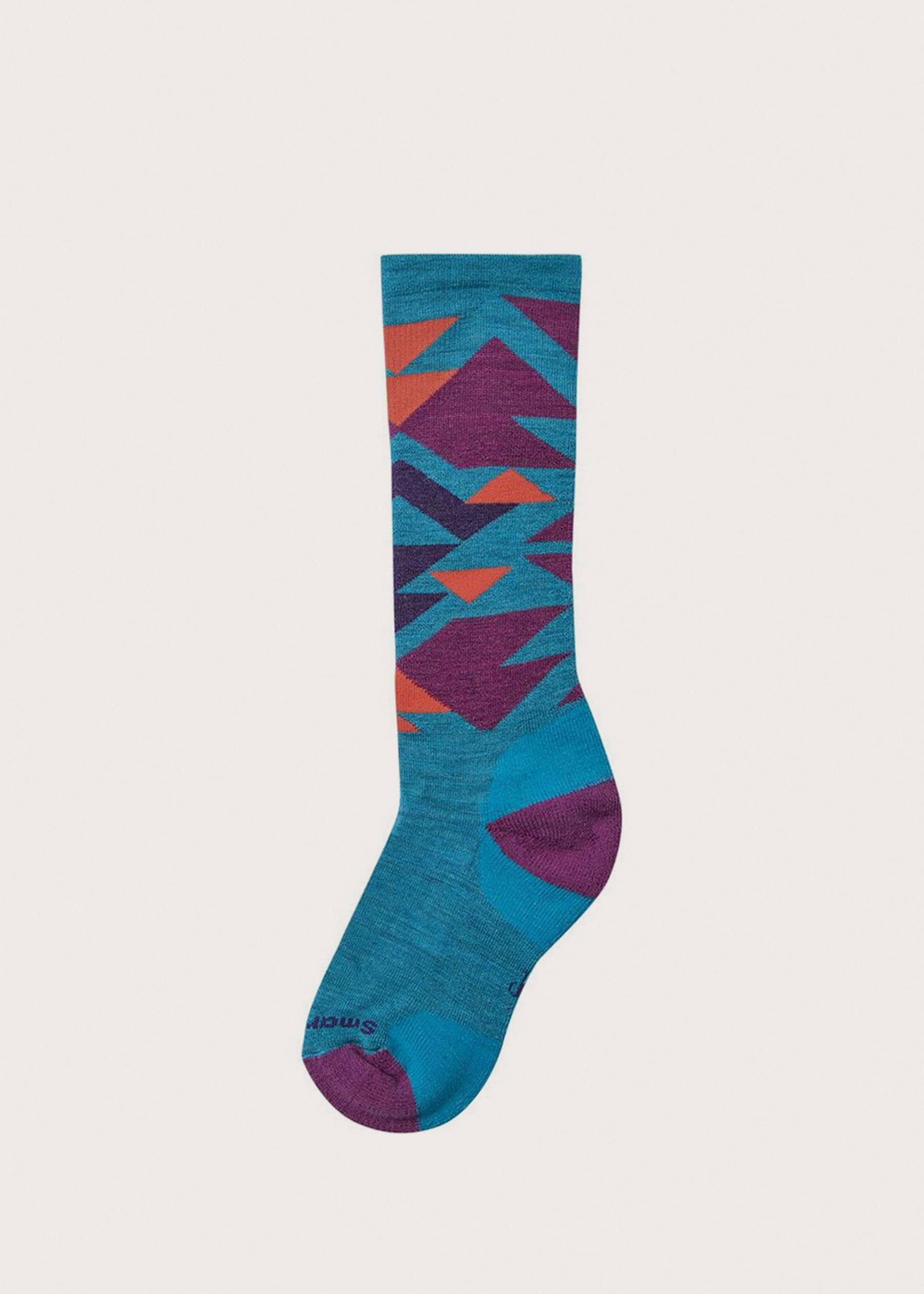 Image - 1 - Merino Neo Native Kids' Socks