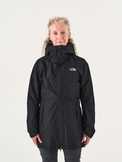 Hikesteller Parka Shell Jacket
