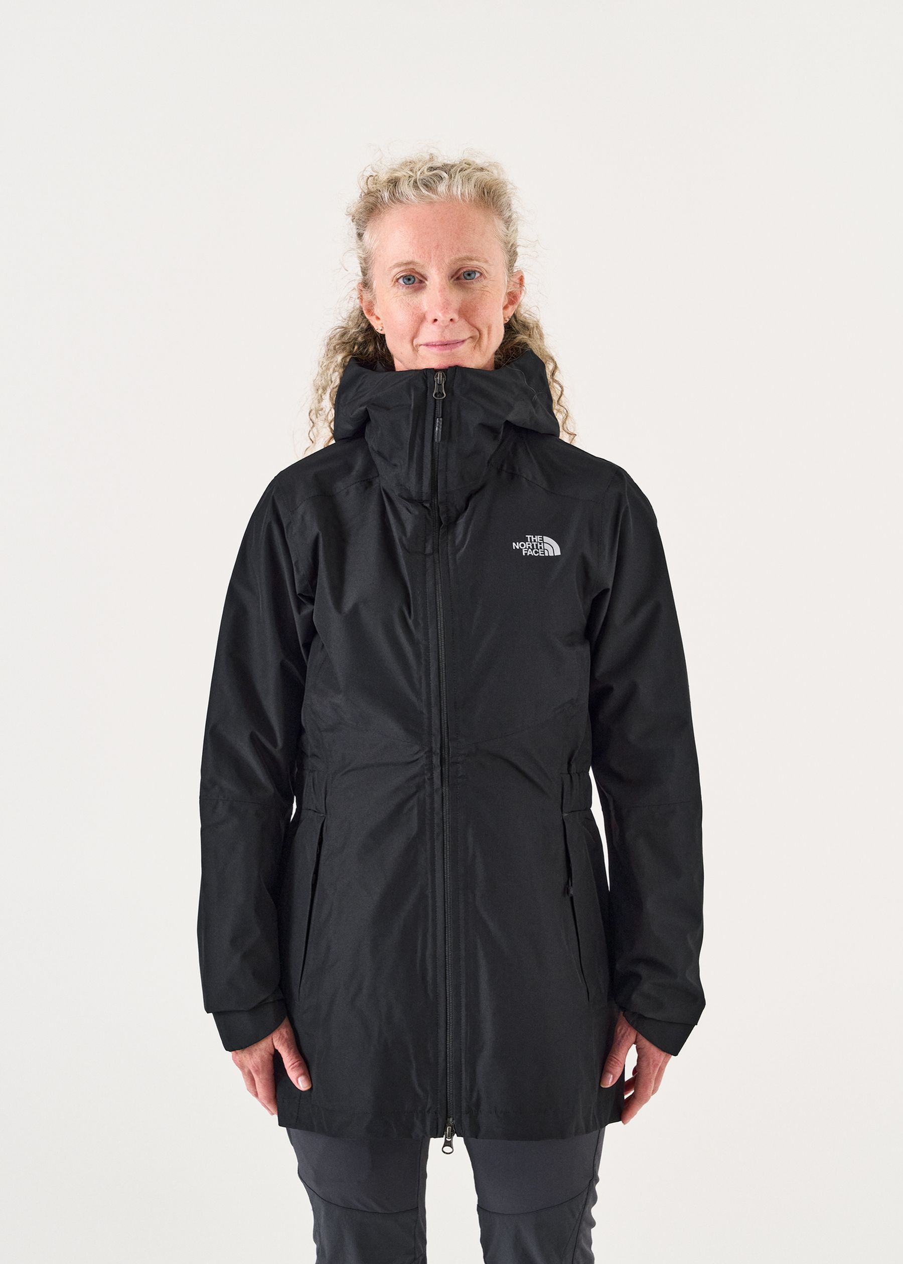 Image - 1 - Hikesteller Parka Shell Jacket