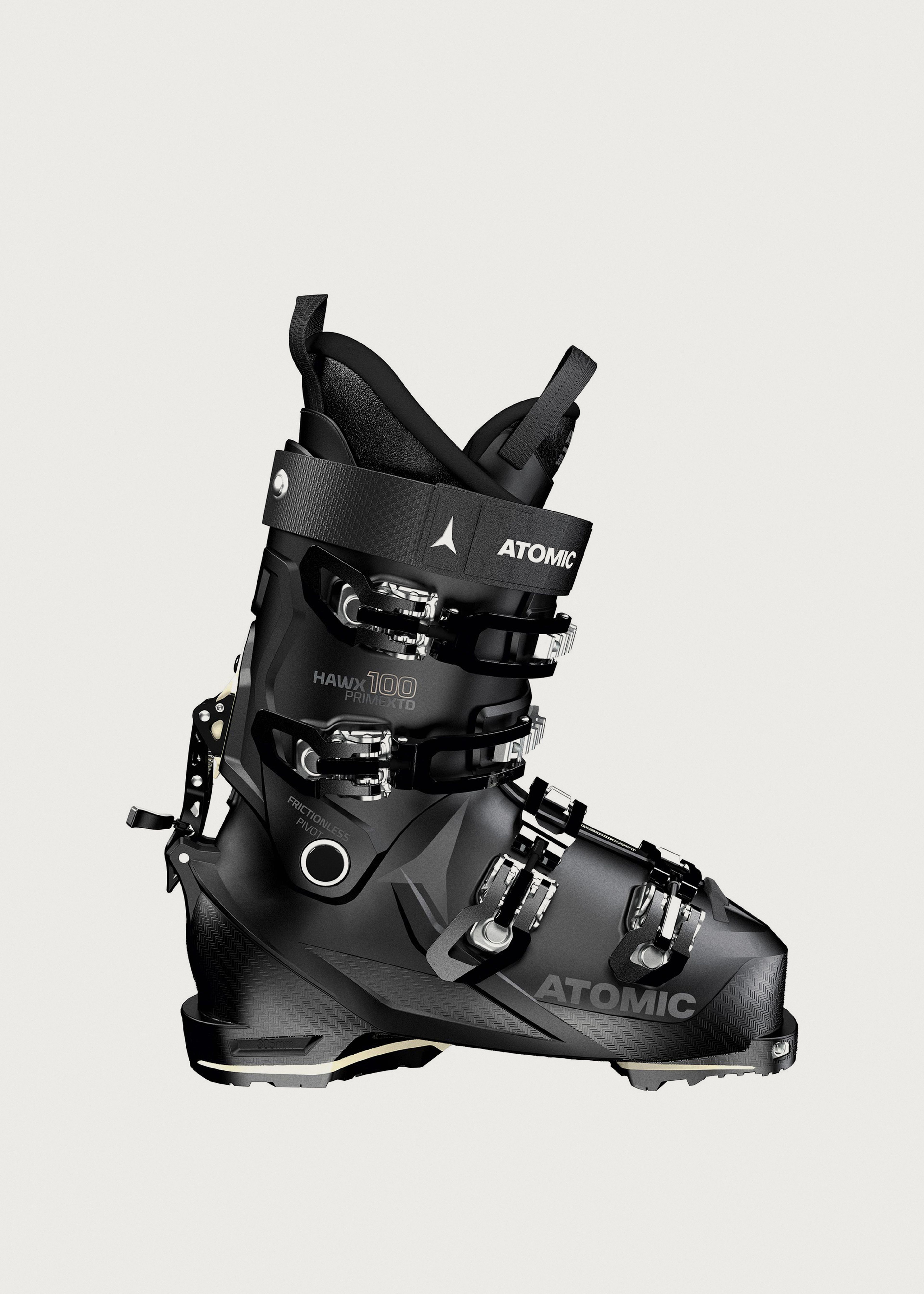 Atomic Hawx Prime XTD 100 HT GW Ski Boots 2023