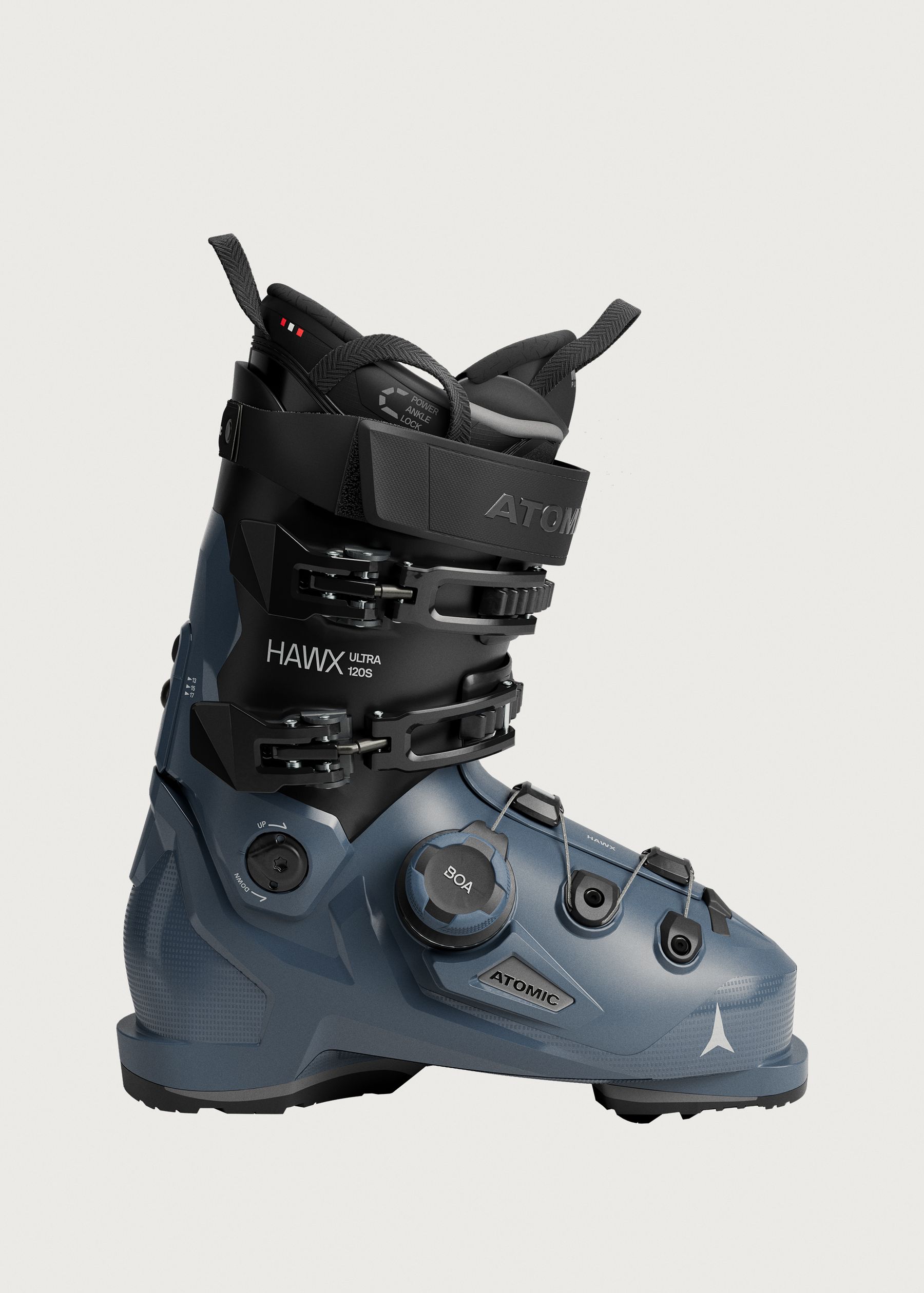 Image - 1 - Hawx Ultra 120 S BOA Ski Boots