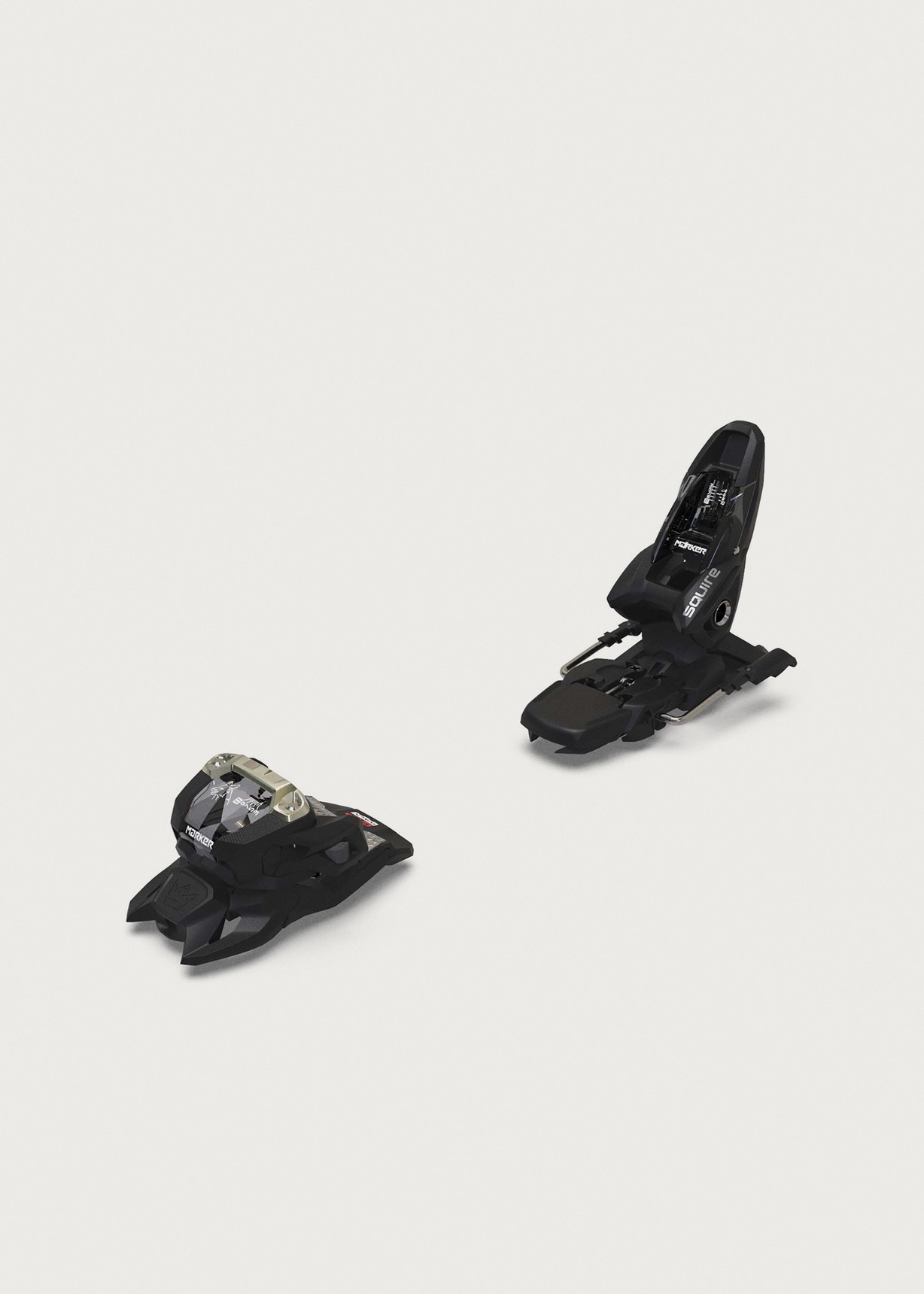 Marker Pintech Ski Crampons