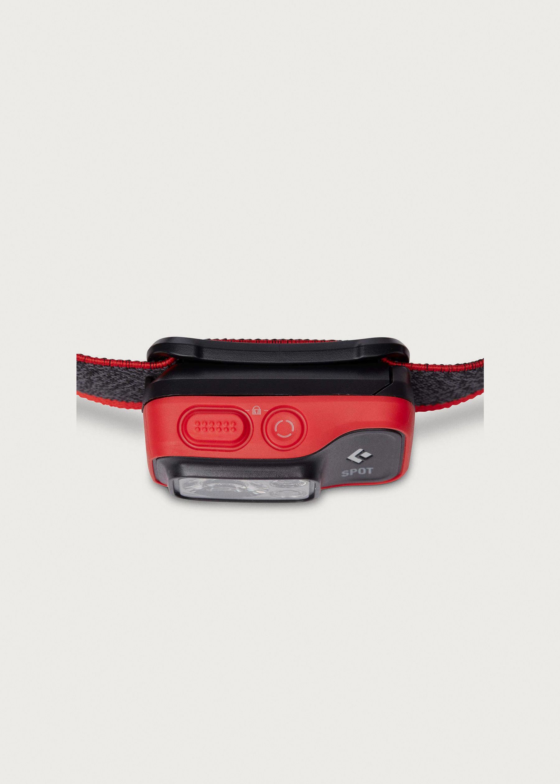 Image - 3 - Spot 400 Head Torch