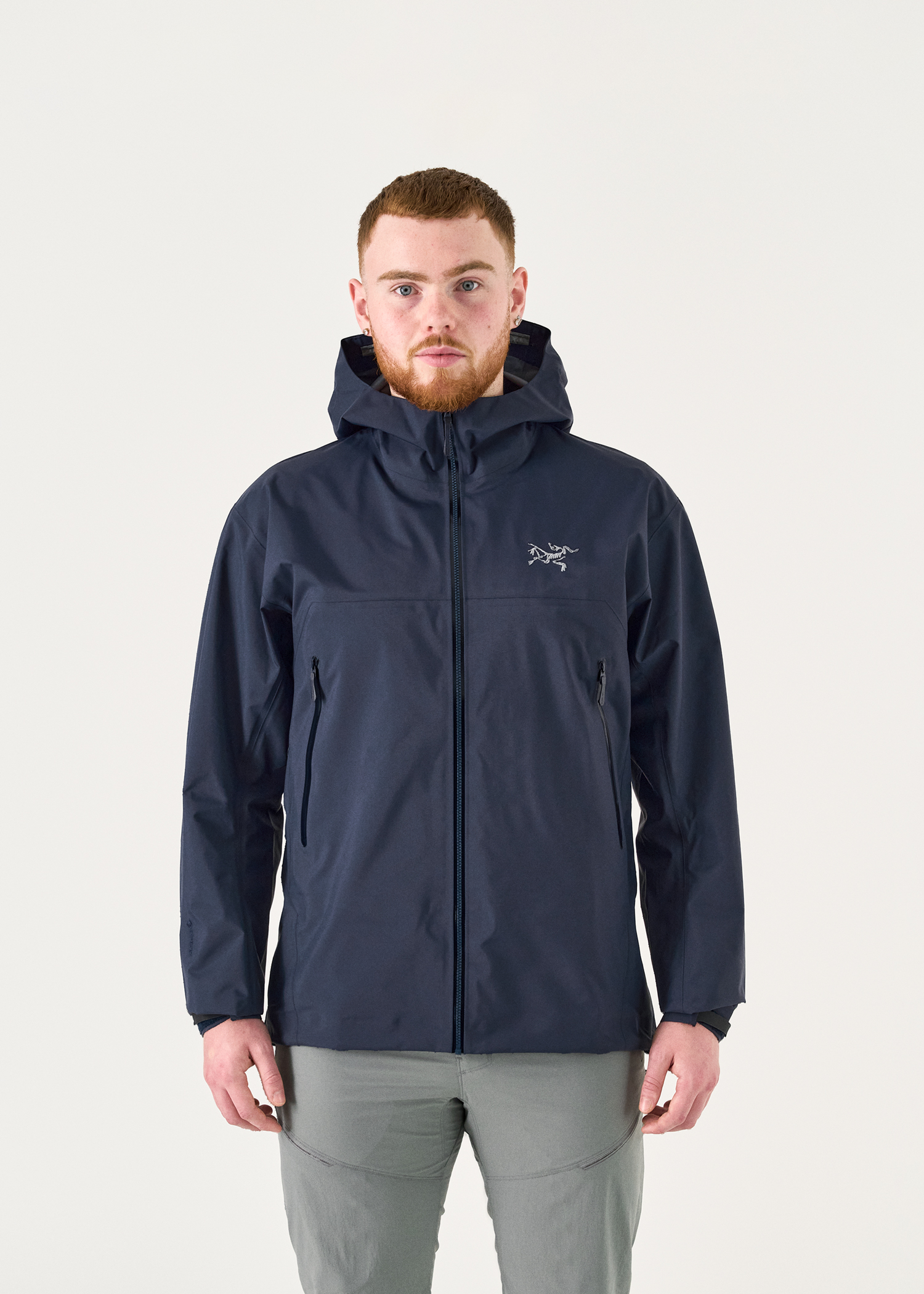 BEAMS × Arc'teryx Beta Jacket Gore tex Buy Arc'teryx x BEAMS Beta Jacket 'Dimensions' - 30010