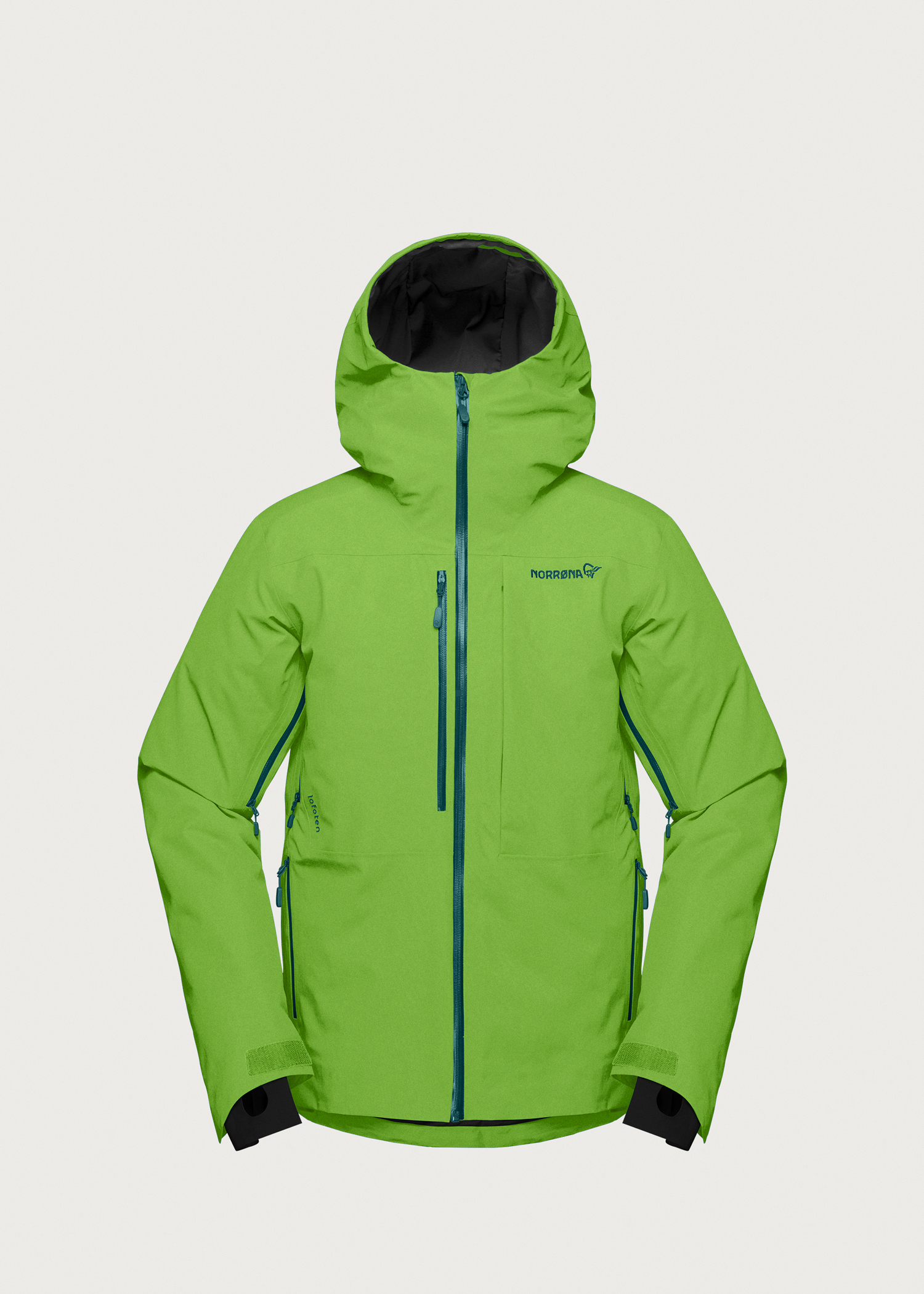 Norrona Lofoten Gore-Tex Insulated Jacket | Jackets & Vests