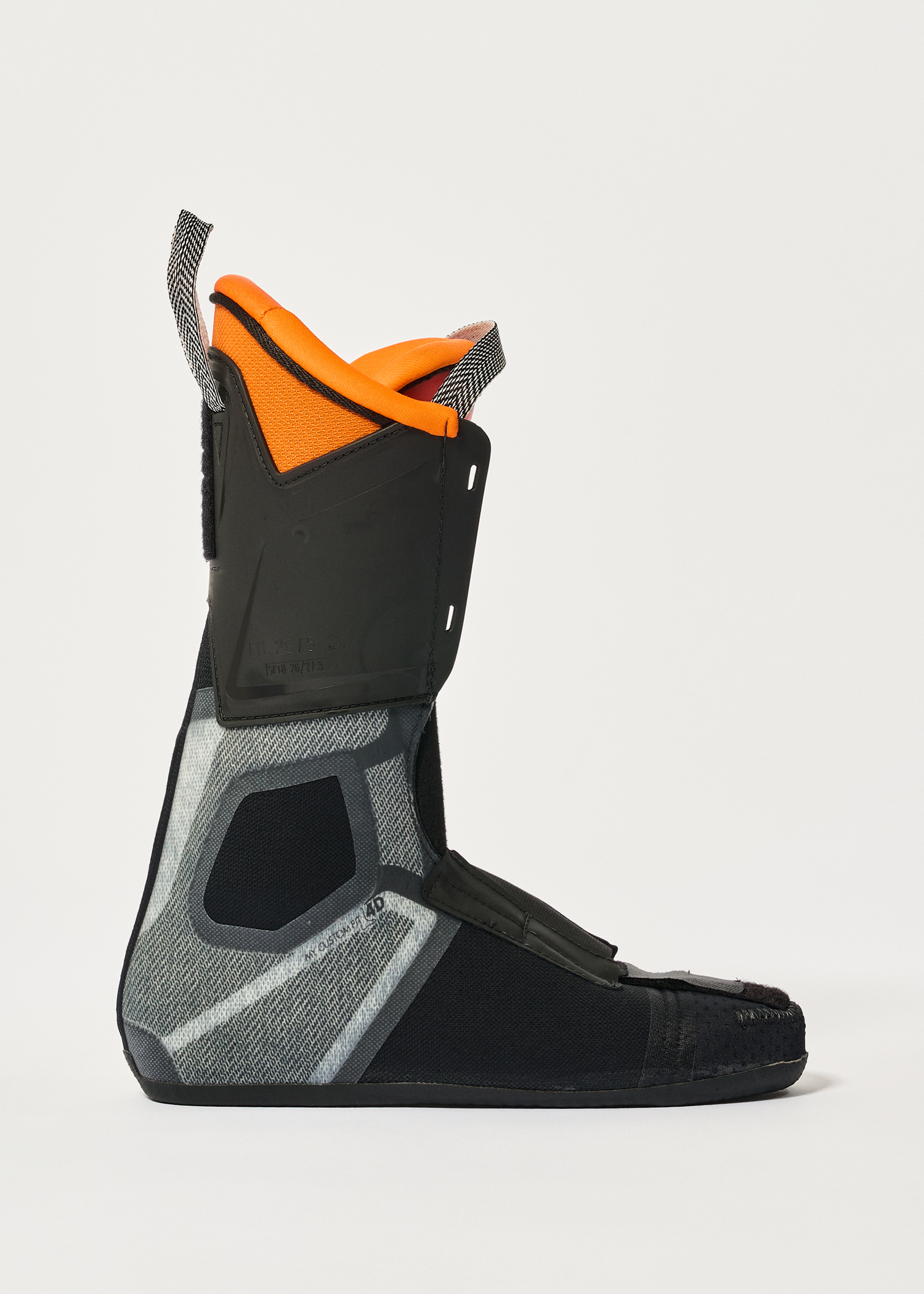Salomon S/PRO Alpha 120 GW Ski Boots