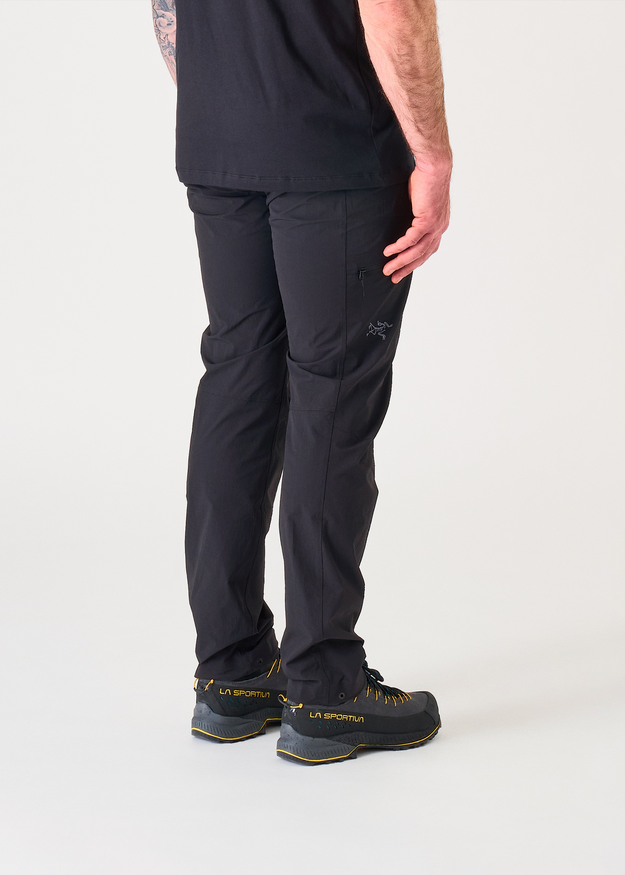 Pant Men's Sigma Ar Pants Review Used Arc'teryx Sigma FL