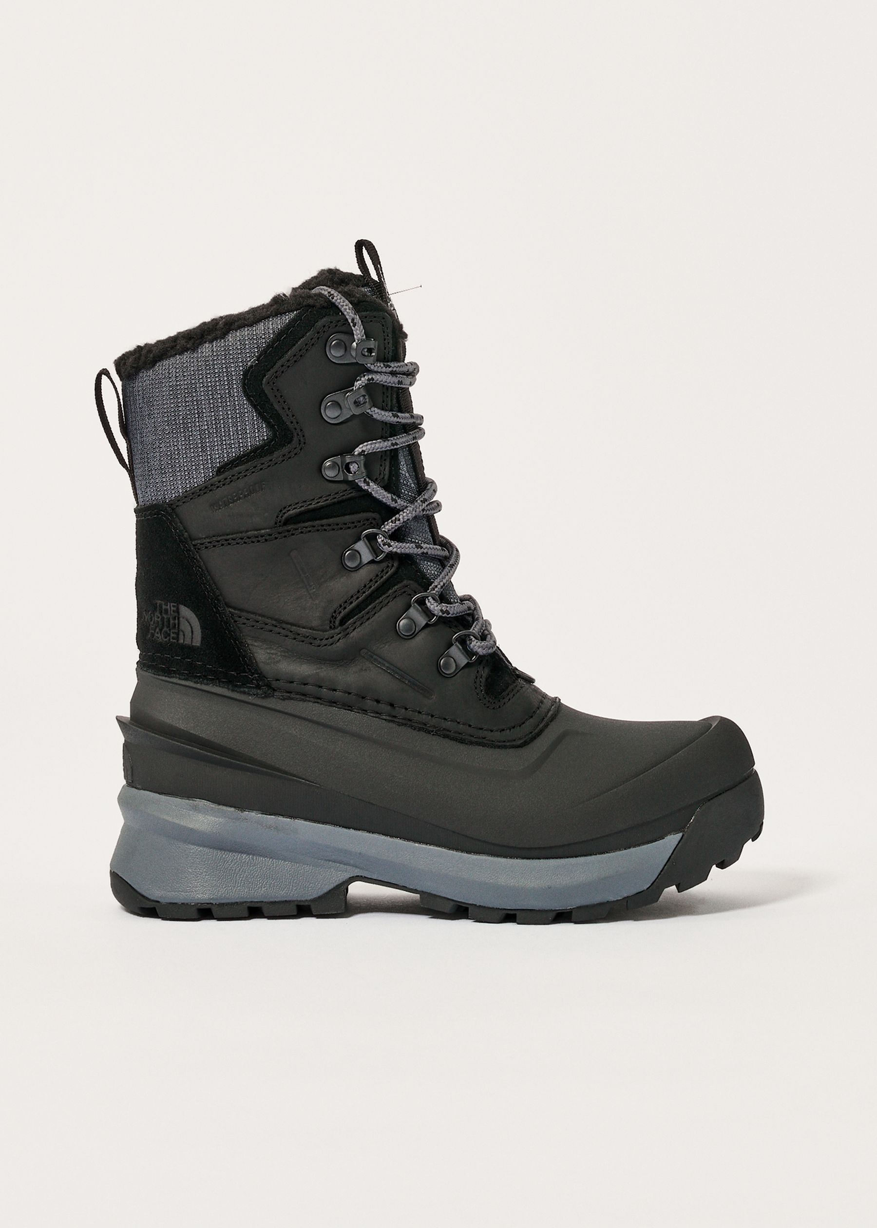 Image - 1 - Chilkat V 400 WP Boots