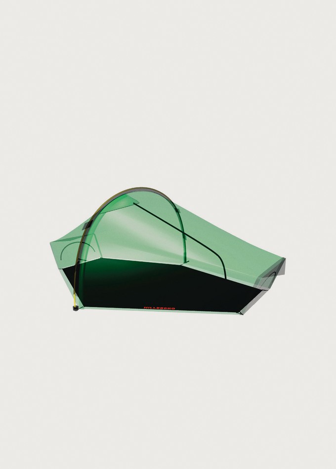 Hilleberg Akto Tent
