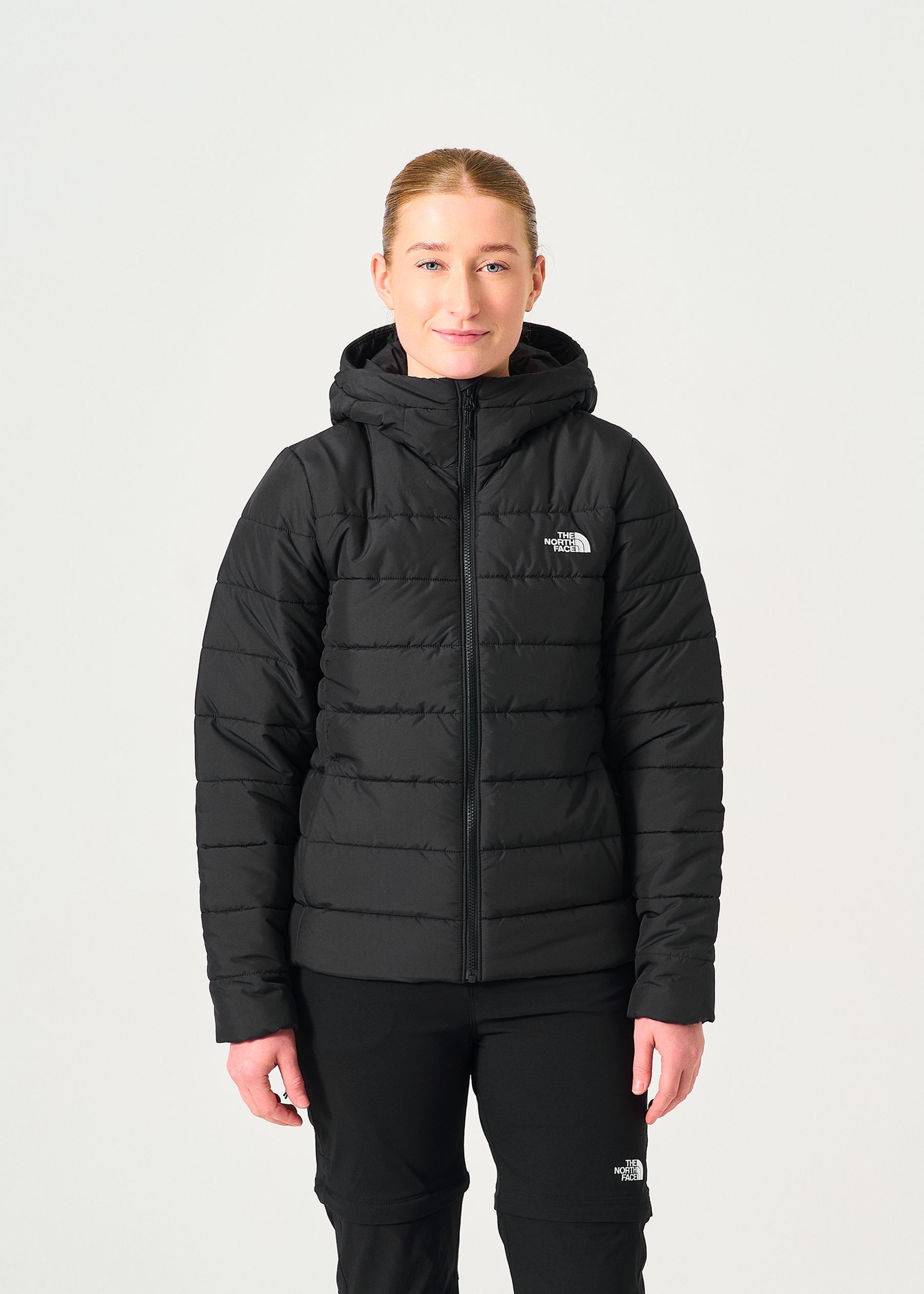 Image - 1 - Aconcagua Hooded Jacket