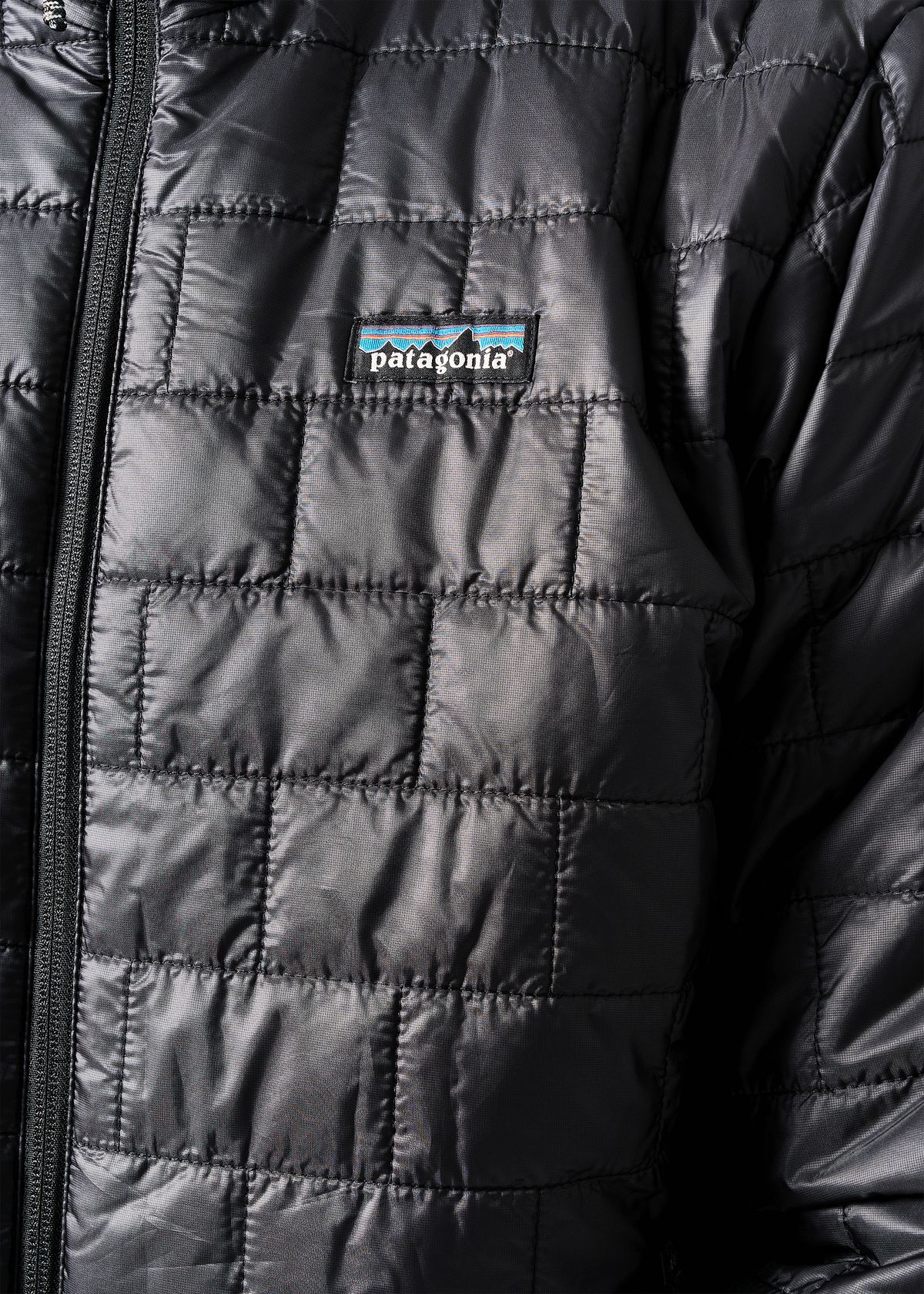 PrimaLoft Gold Eco synthetic insulation