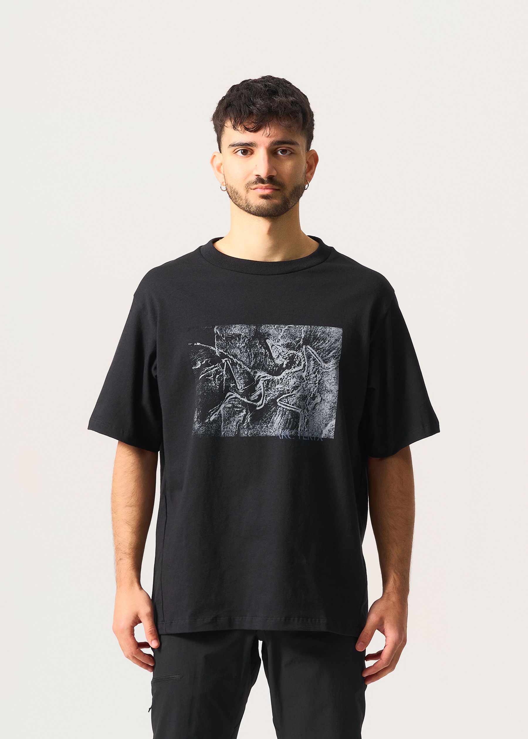 Image - 1 - Kragg Cotton Lithographica Tee