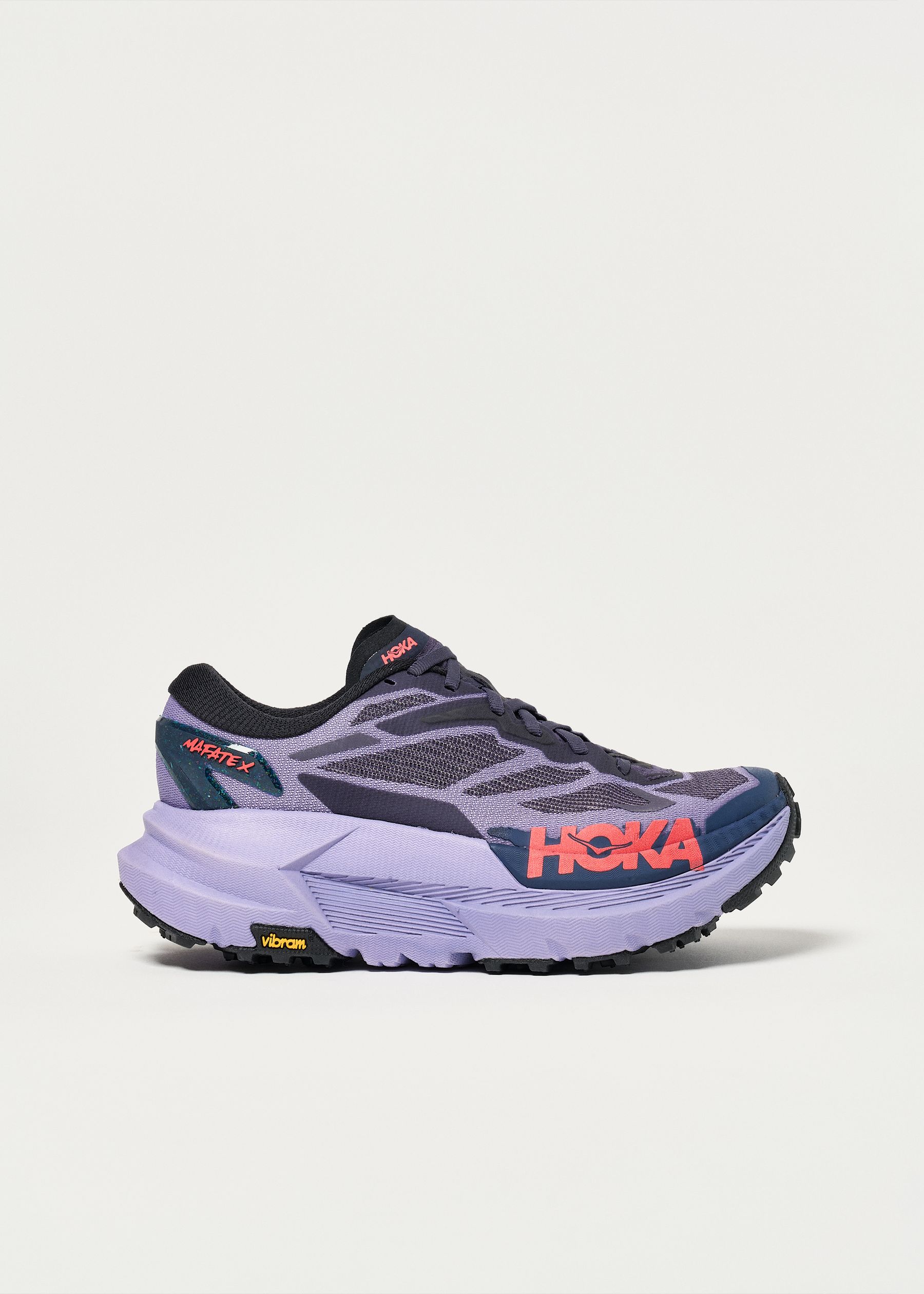 Image - 1 - Mafate X Trail Running Shoes