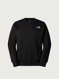 Essential Relaxed Crewneck Sweatshirt