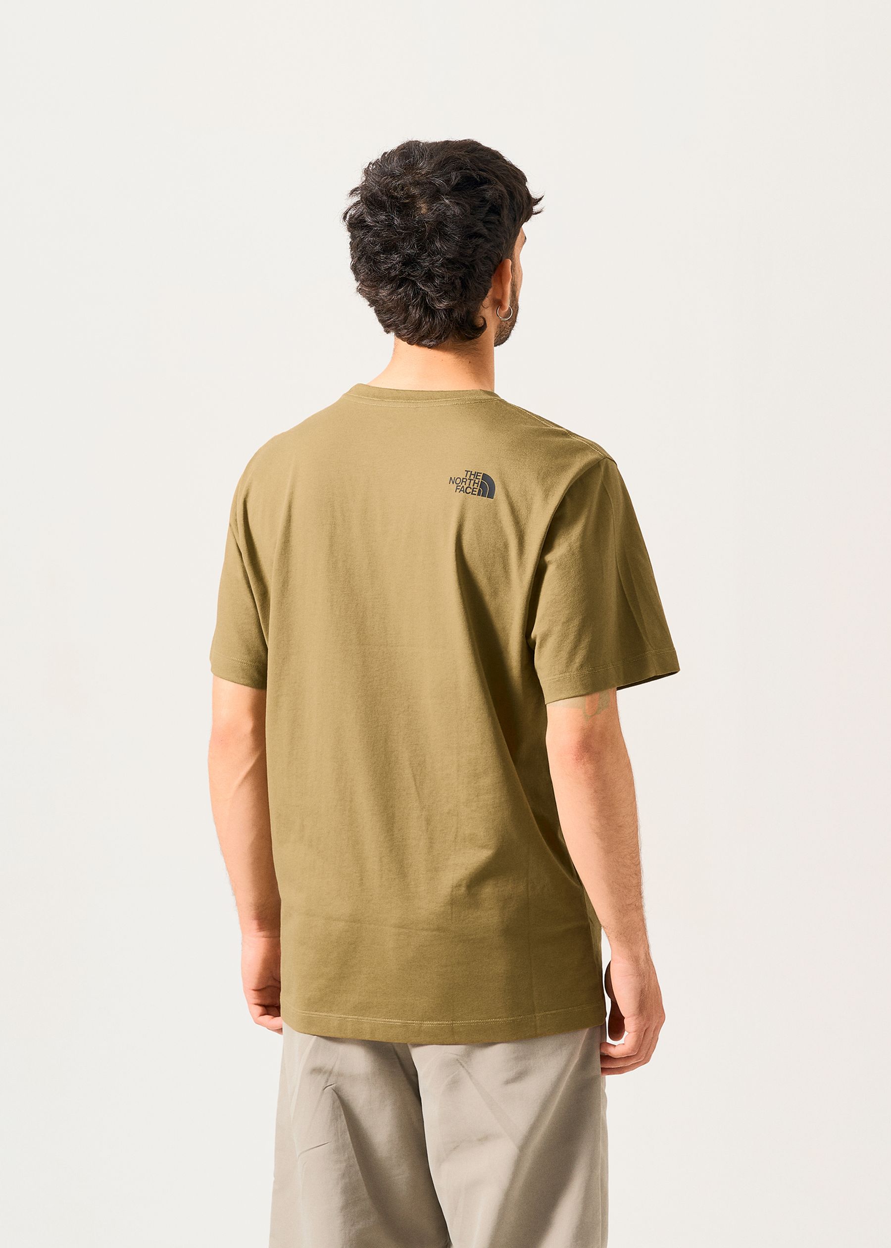 Image - 3 - Evolution Box Half Dome Regular Tee