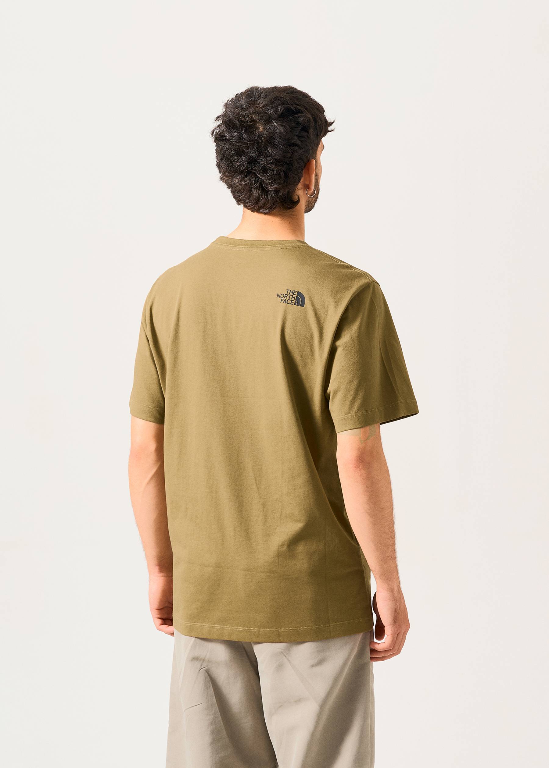 Image - 3 - Evolution Box Half Dome Regular Tee