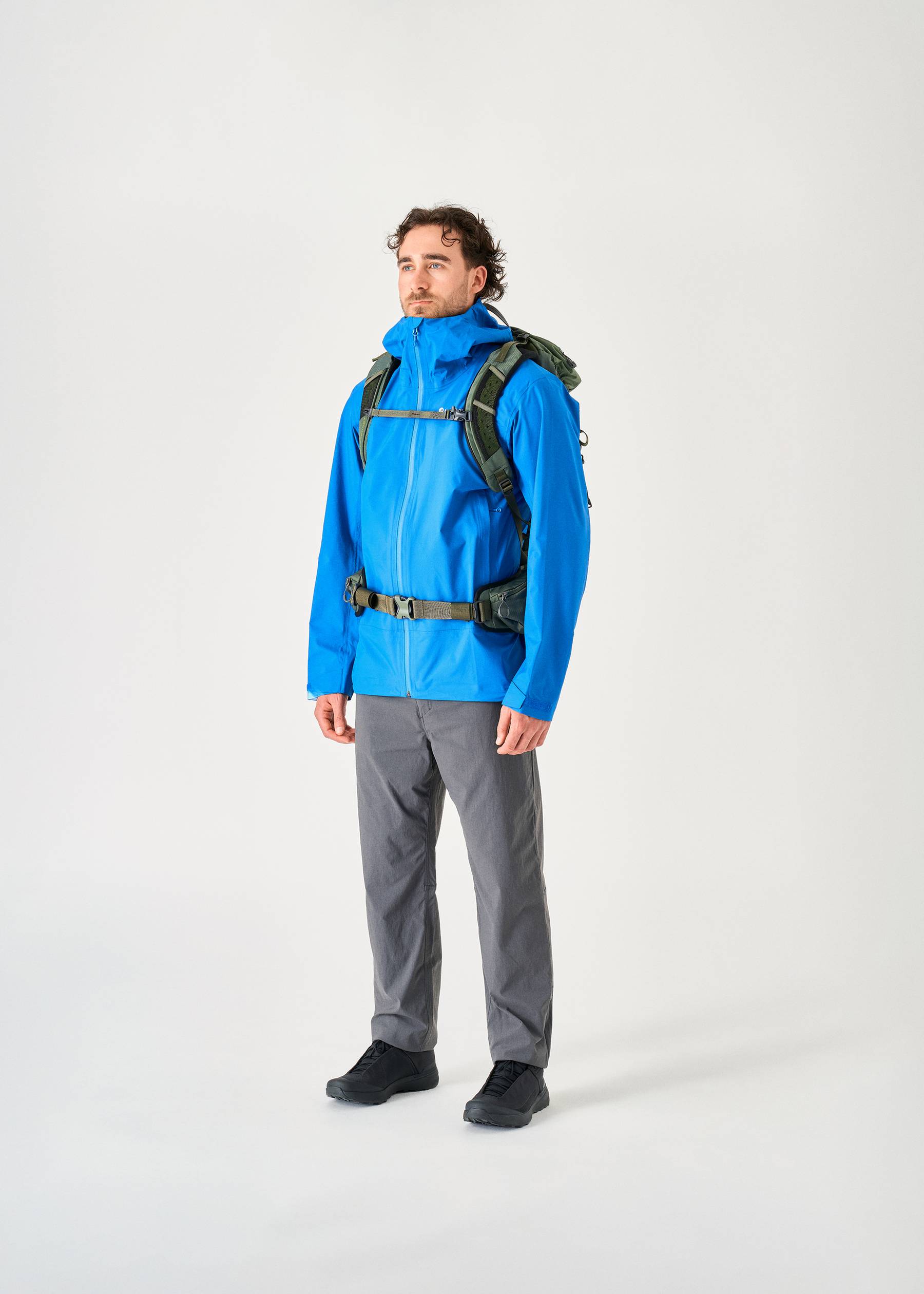 Image - 2 - Cetus Jacket