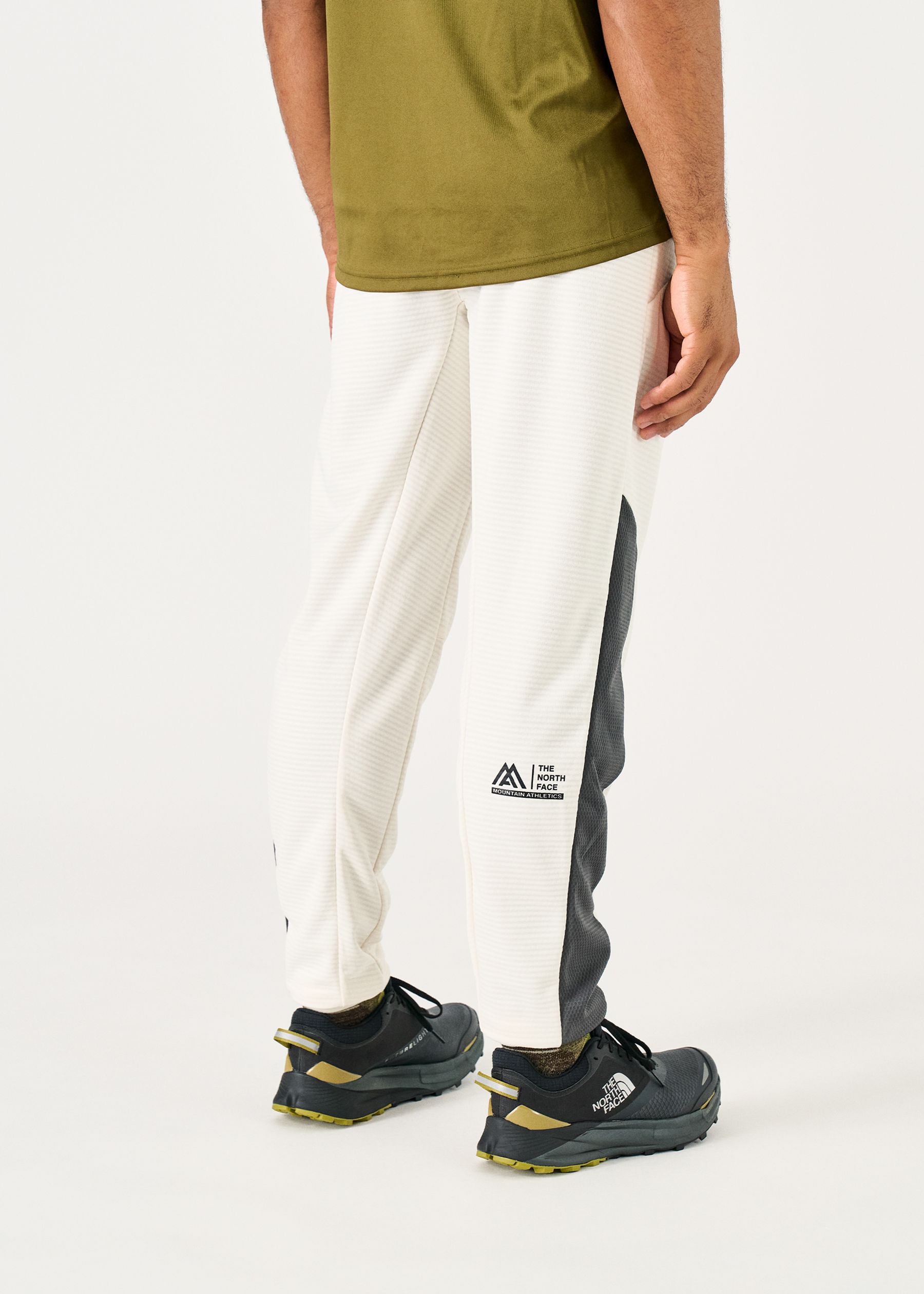 Image - 3 - MA Fleece Jogger
