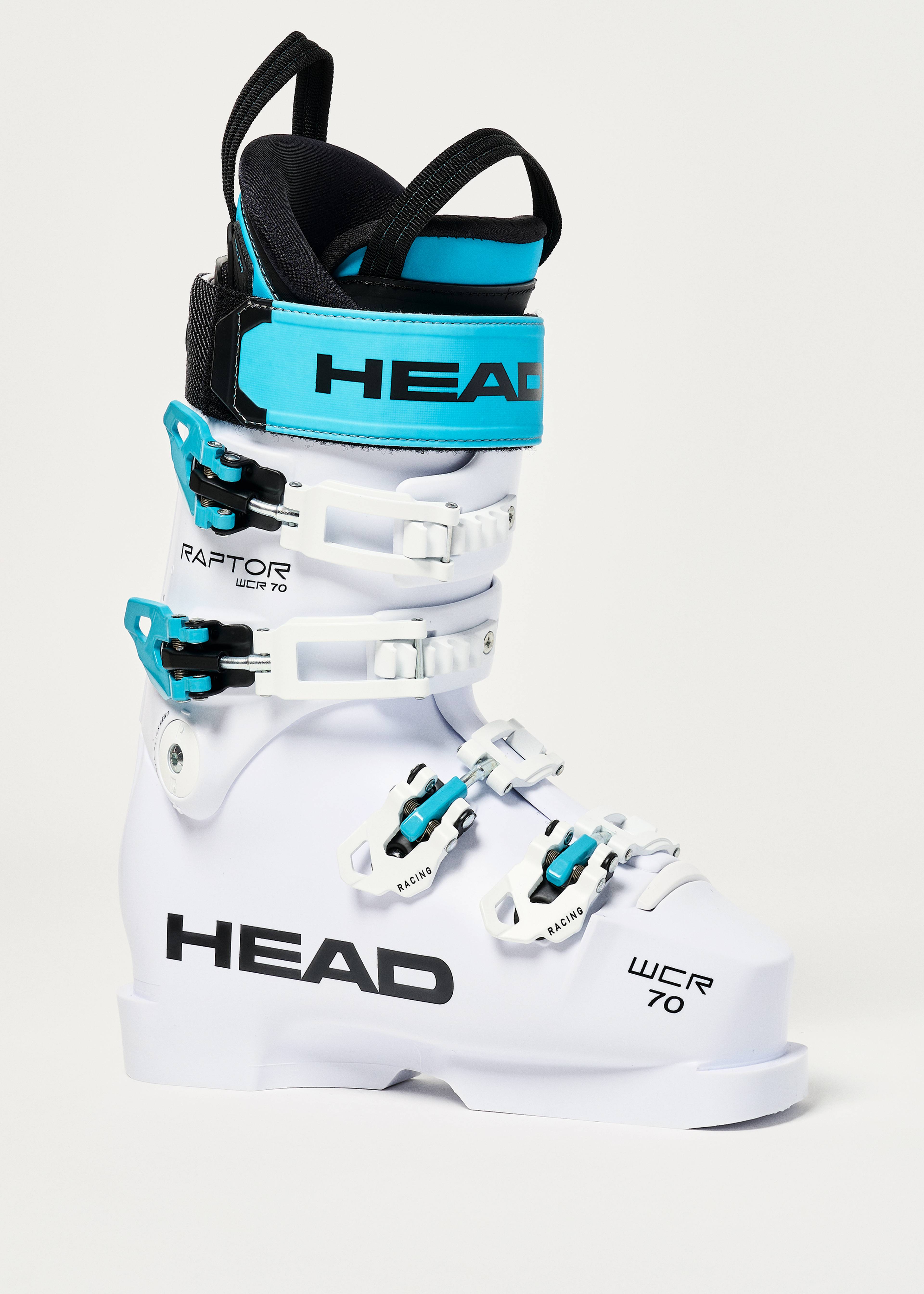 Head Raptor 70 Ski Boots (24.5cm & Below)