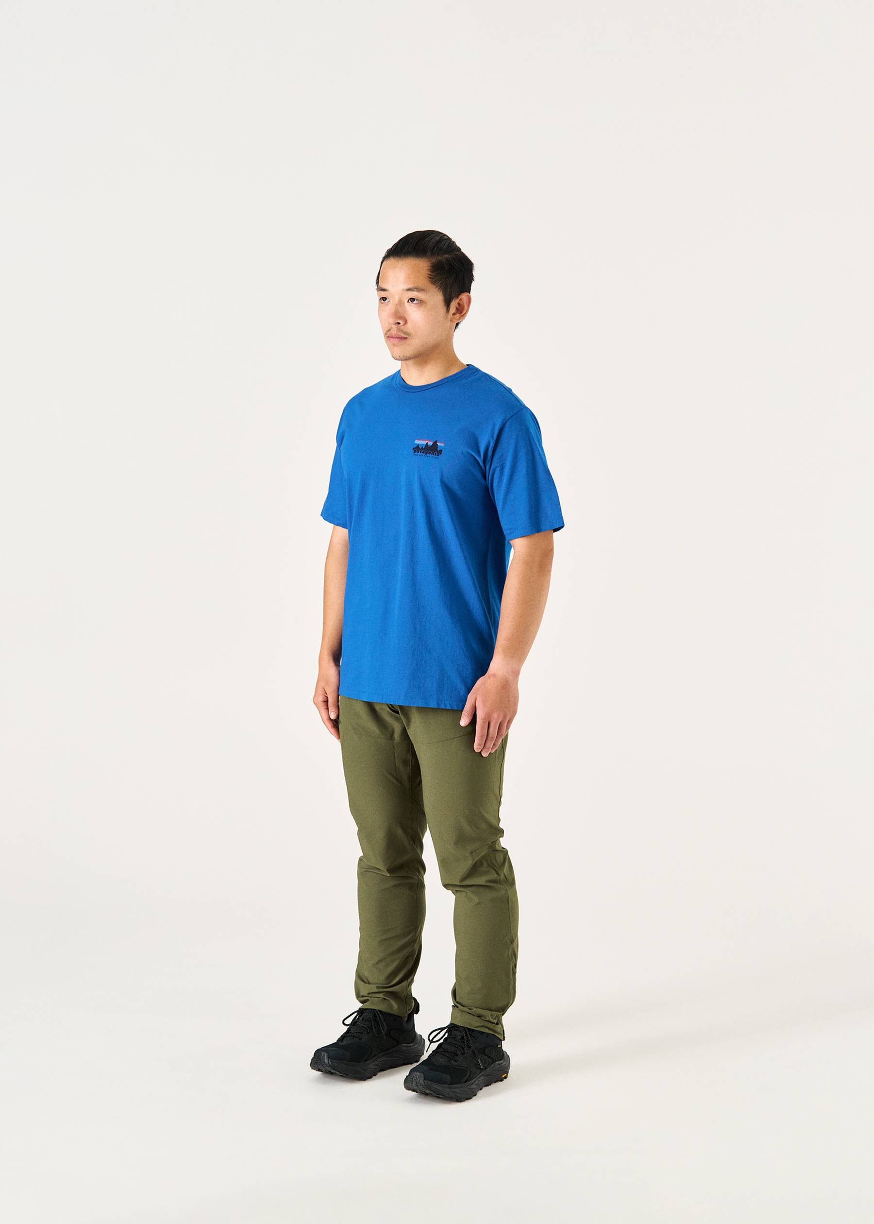 Image - 2 - 73 Skyline Organic T-Shirt