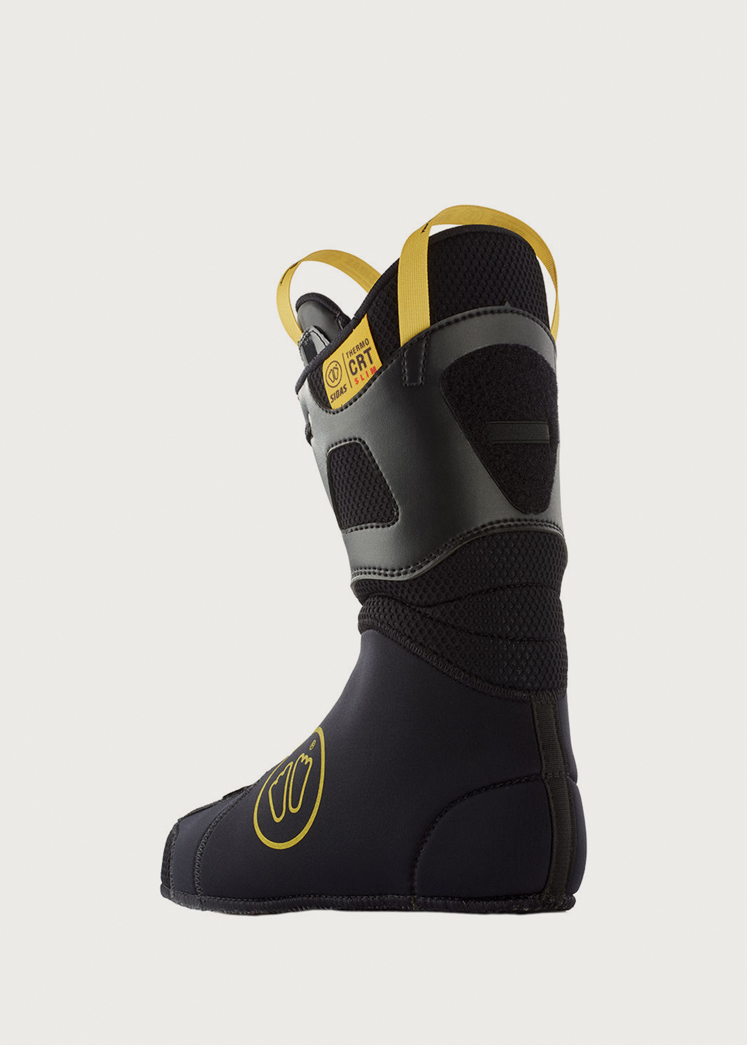 Sidas Central Removable Tongue Slim