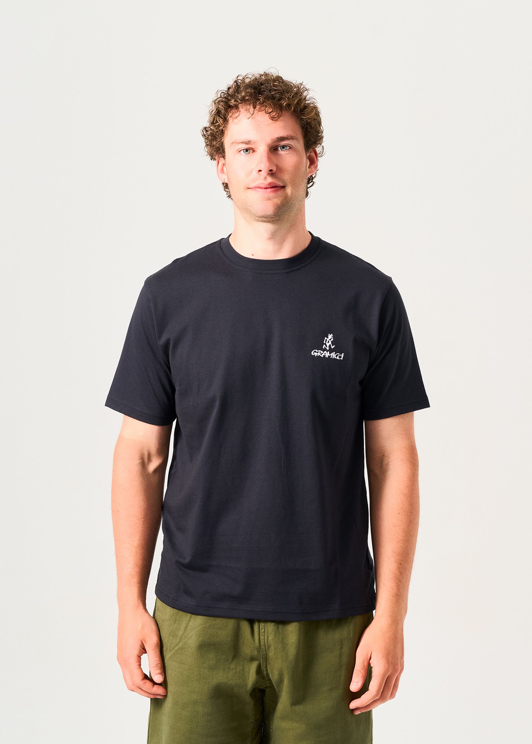 Image - 1 - One Point Logo Tee