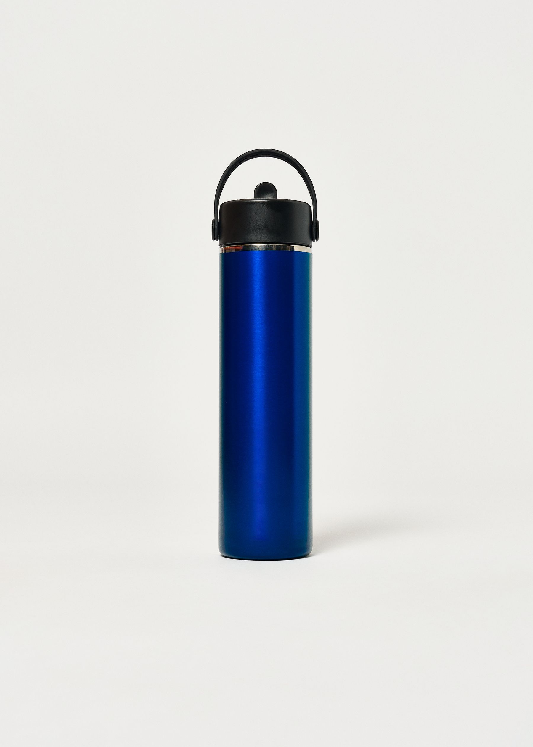 Image - 3 - 24oz Lightweight Wide Mouth with Flex Straw Cap