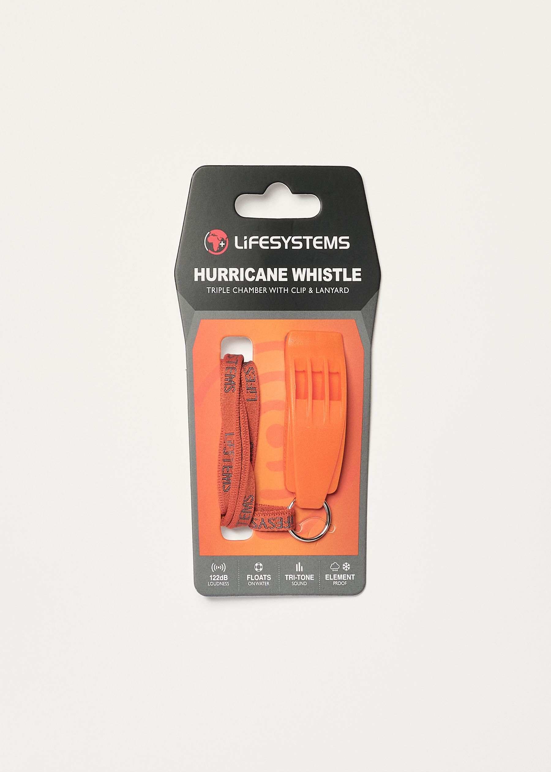 Image - 1 - Hurricane Whistle