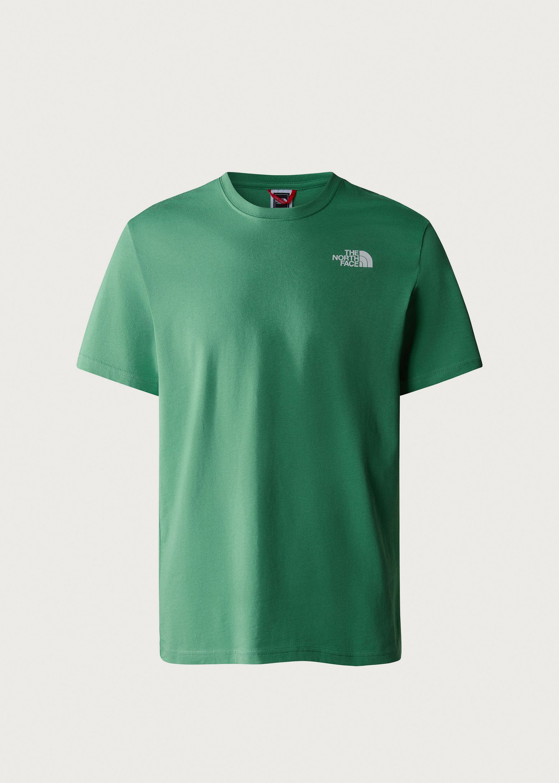 Image - 1 - Red Box T-Shirt